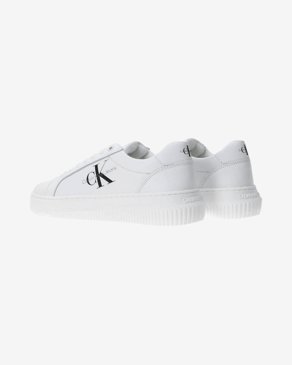 Sneakers CHUNKY CUPSOLE LACEUP