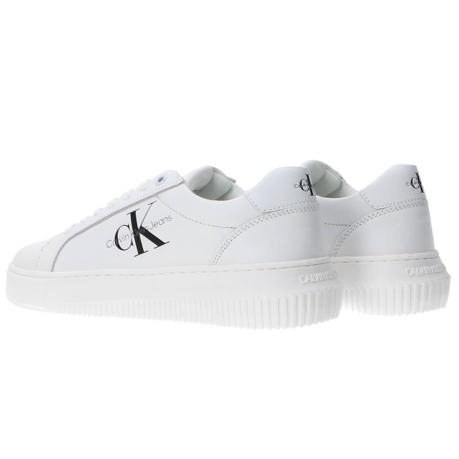 Sneakers CHUNKY CUPSOLE LACEUP
