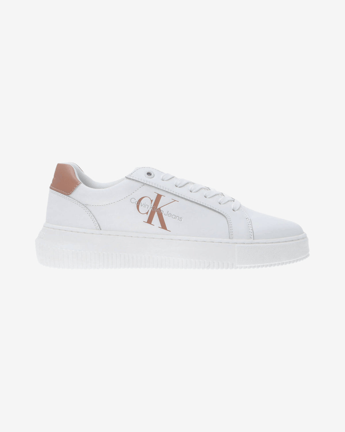 Sneakers CHUNKY CUPSOLE LACEUP