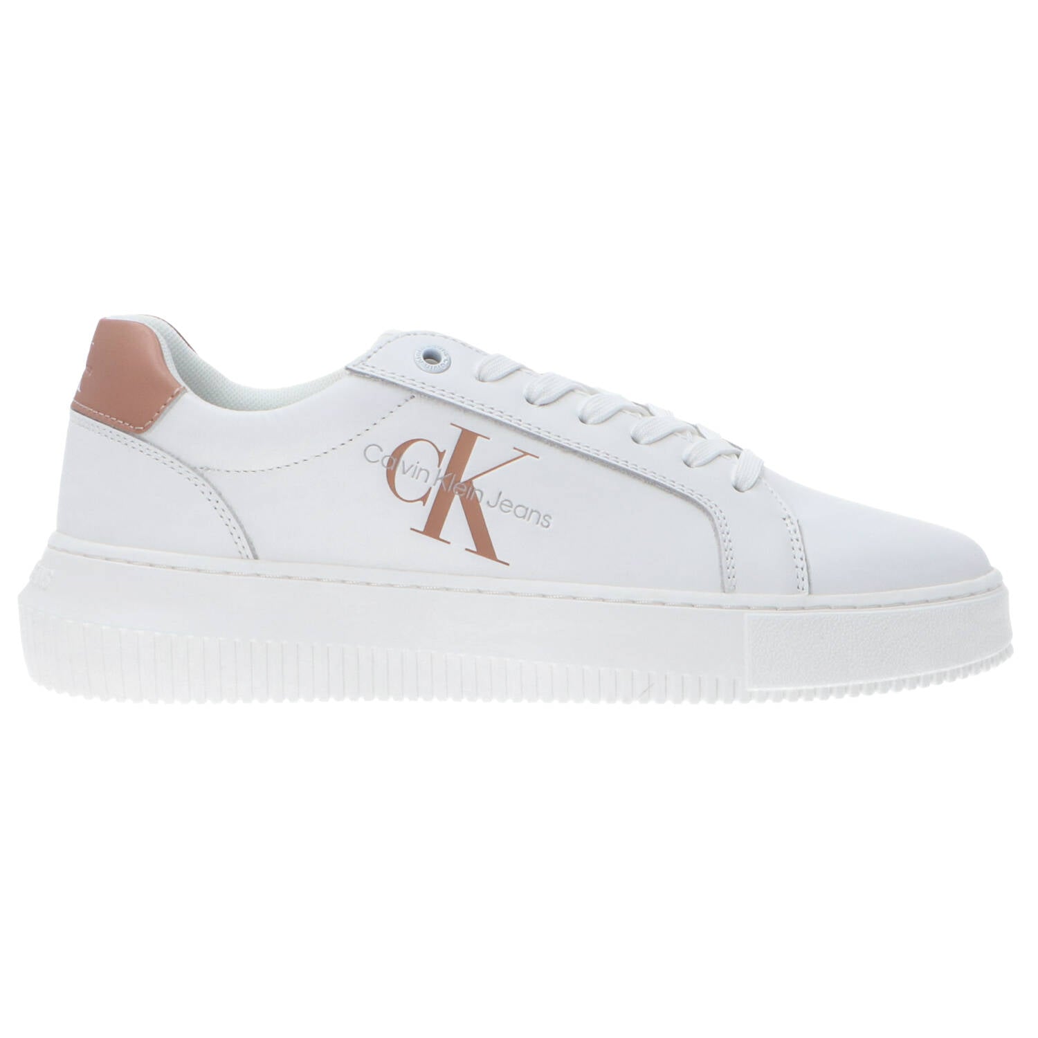 Sneakers CHUNKY CUPSOLE LACEUP