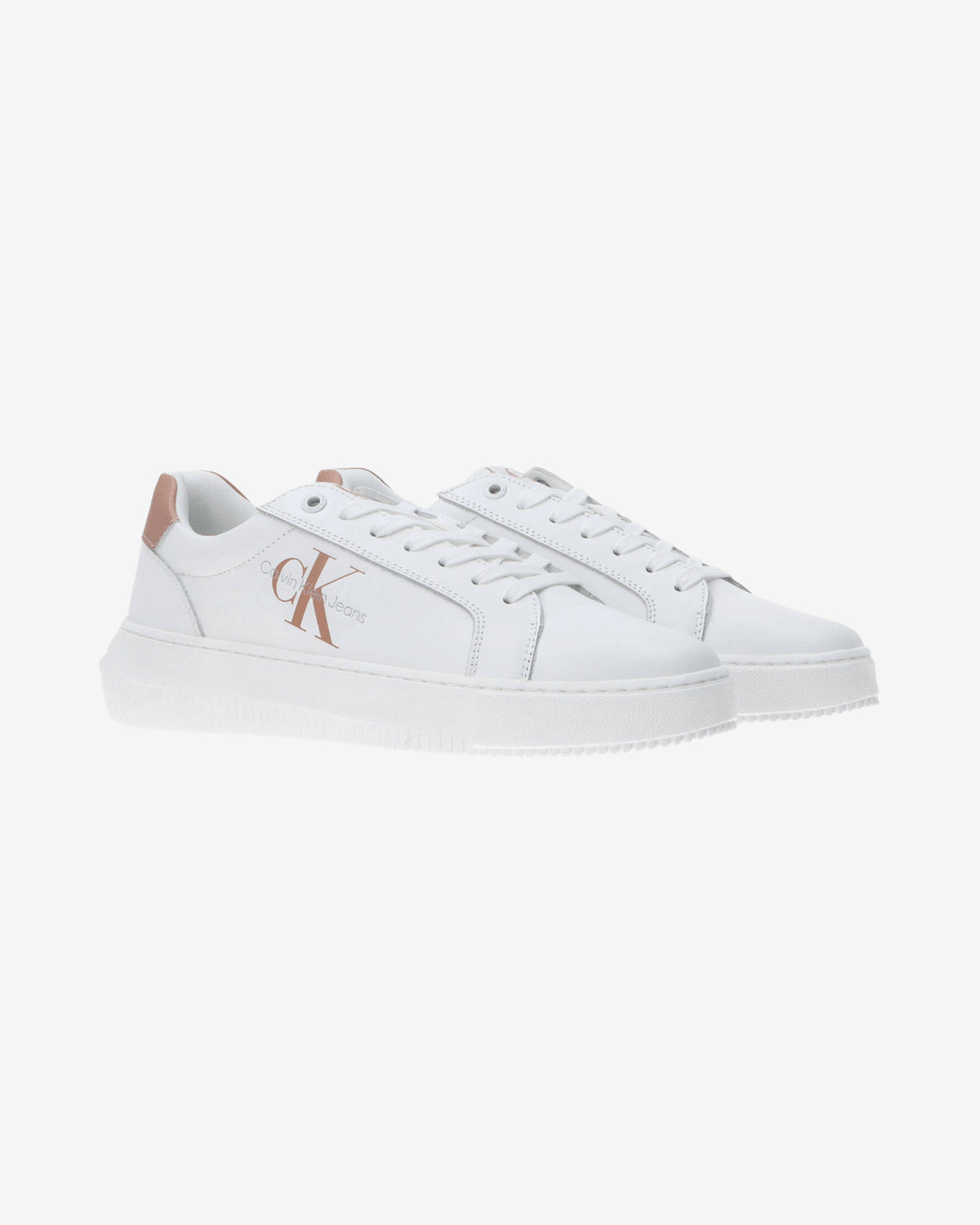 Sneakers CHUNKY CUPSOLE LACEUP
