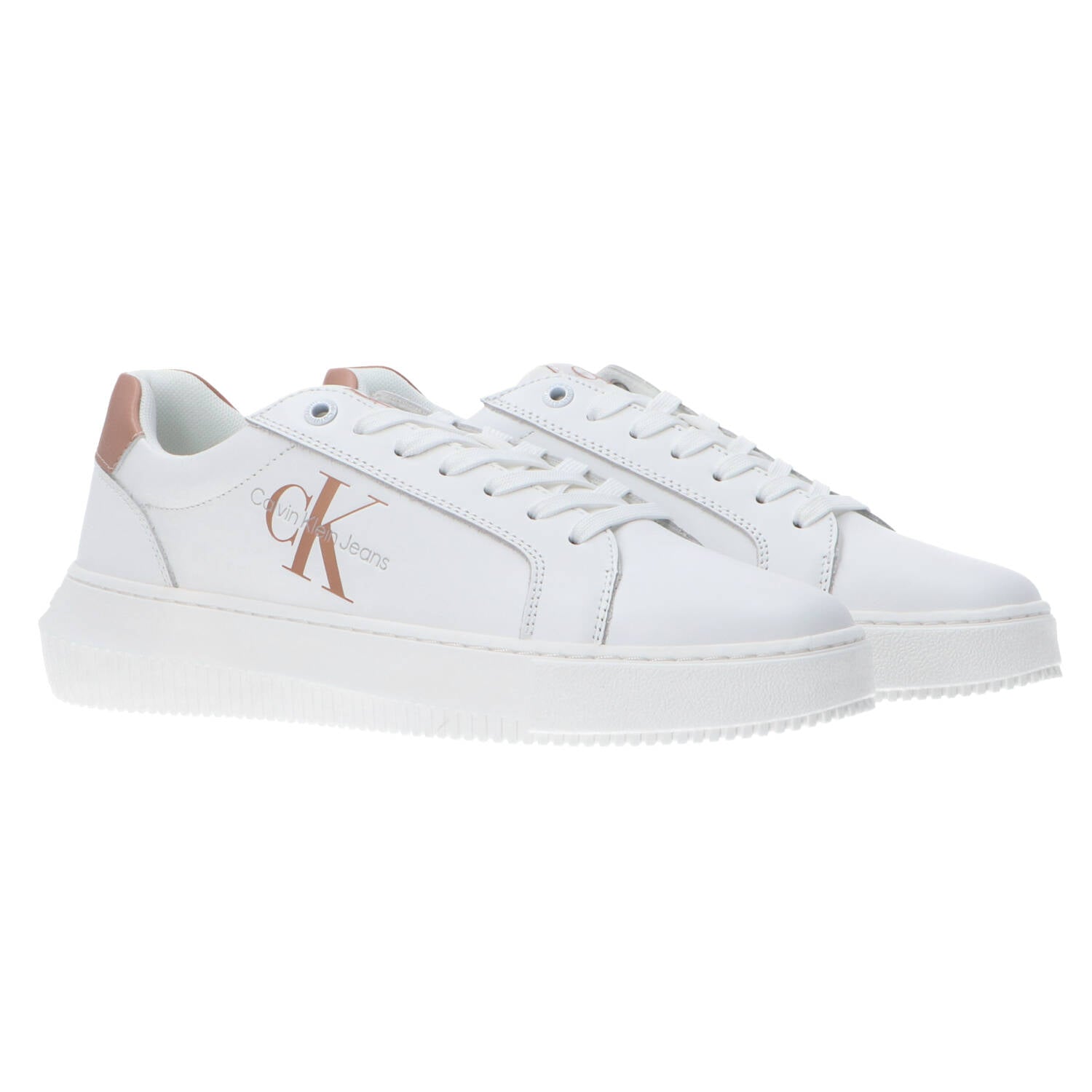 Sneakers CHUNKY CUPSOLE LACEUP