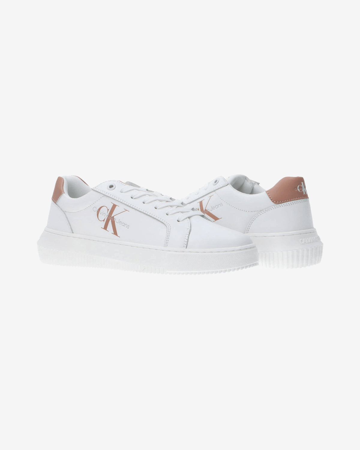 Sneakers CHUNKY CUPSOLE LACEUP