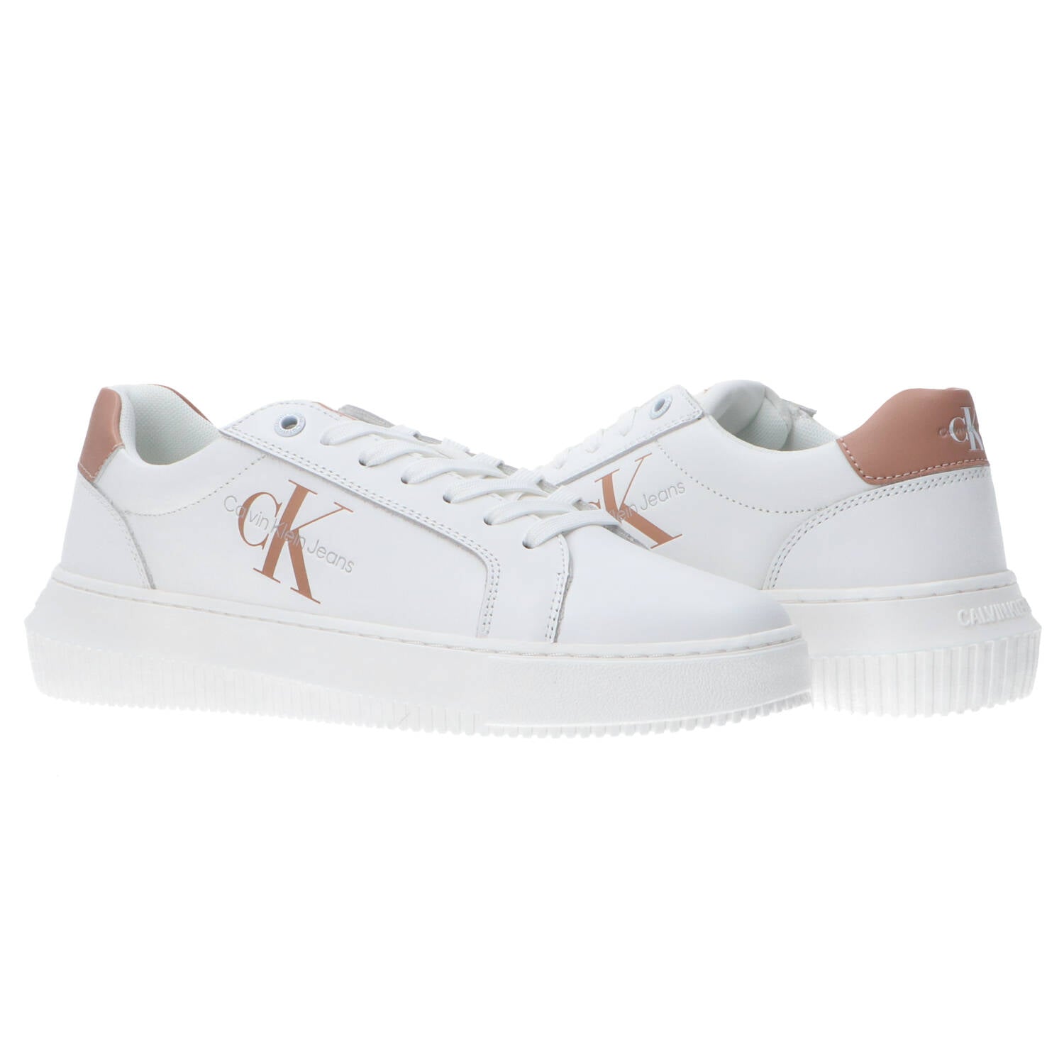Sneakers CHUNKY CUPSOLE LACEUP