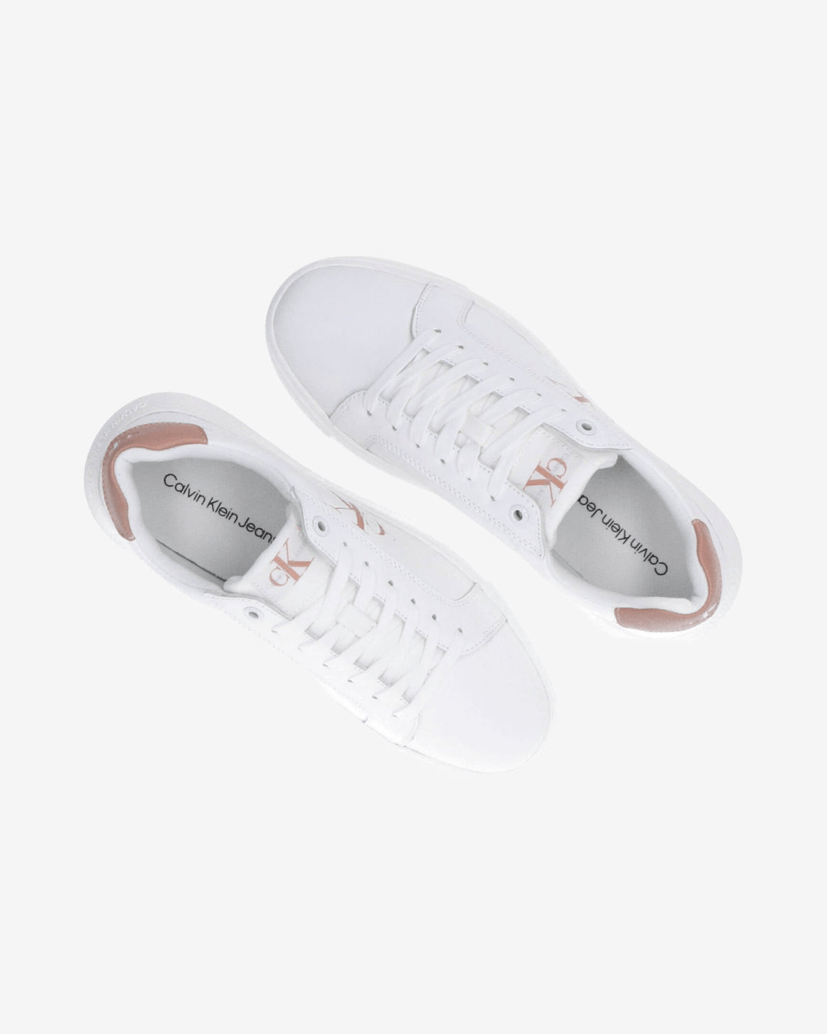 Sneakers CHUNKY CUPSOLE LACEUP