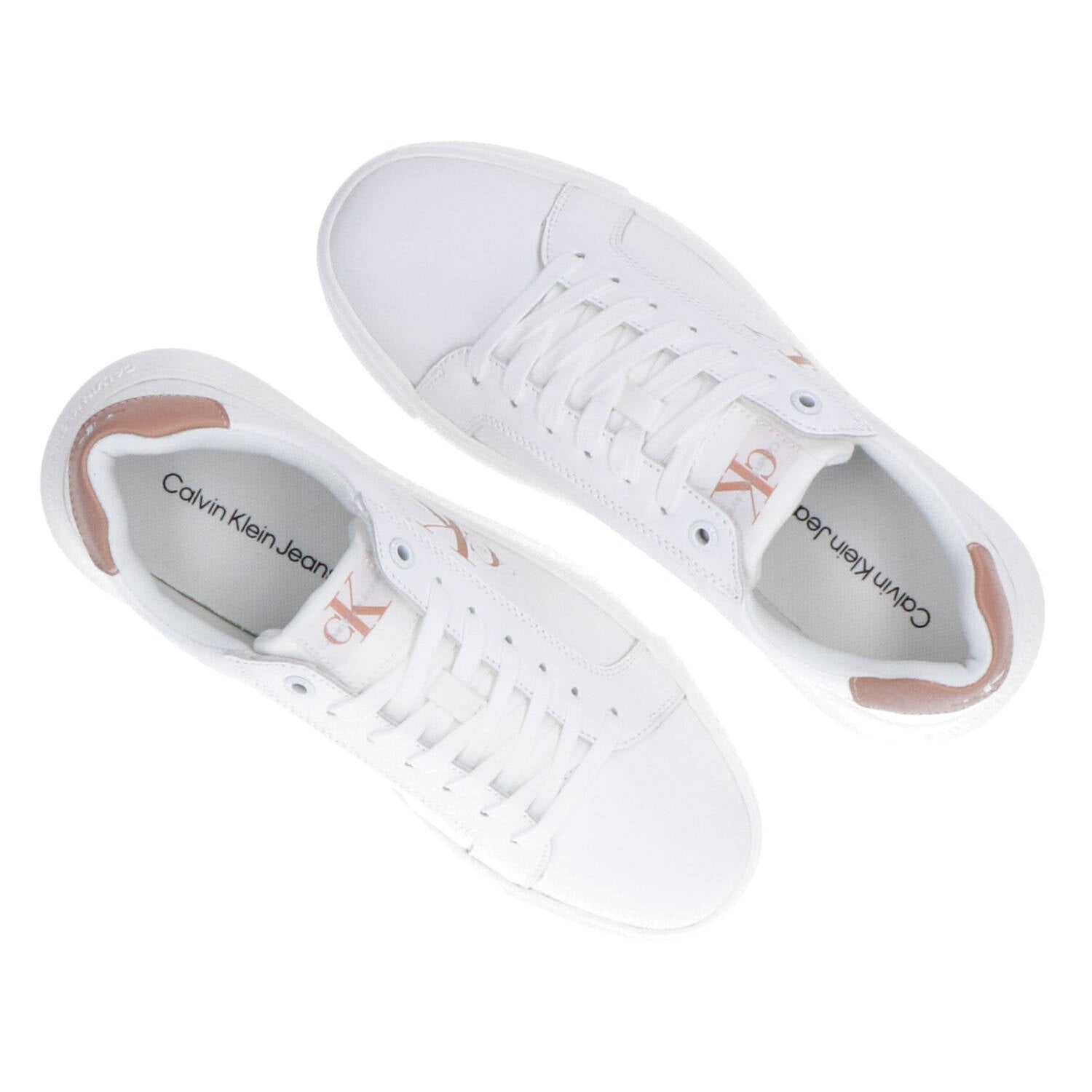 Sneakers CHUNKY CUPSOLE LACEUP