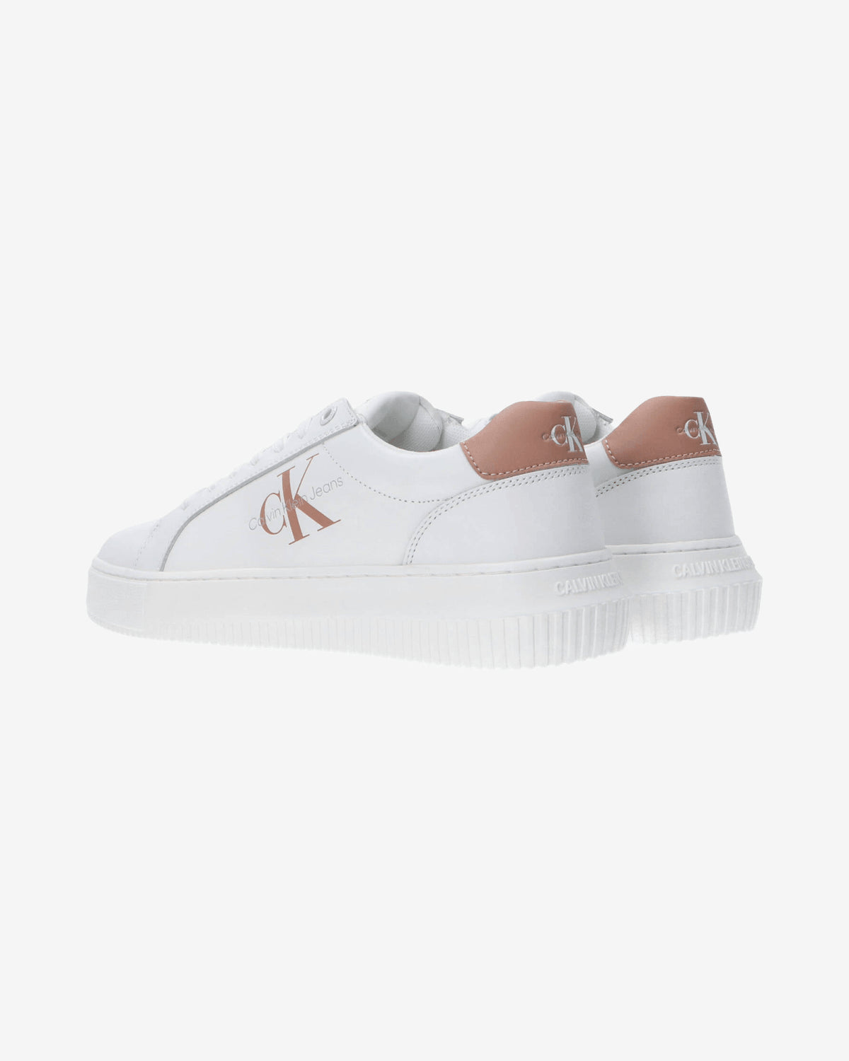 Sneakers CHUNKY CUPSOLE LACEUP