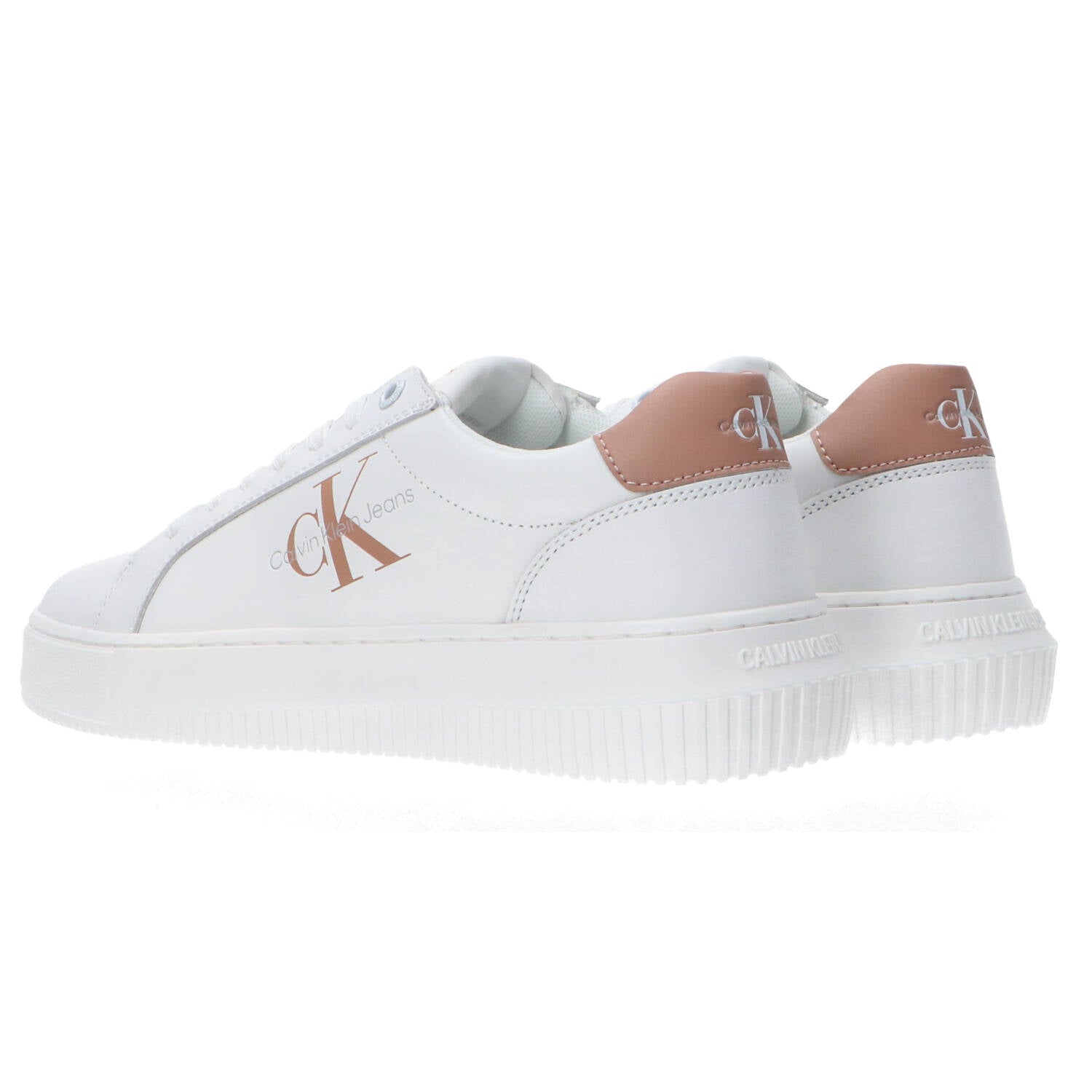 Sneakers CHUNKY CUPSOLE LACEUP