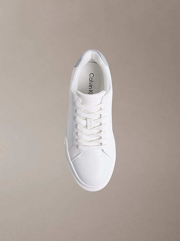 Sneakers Calvin Klein CHUNKY CUPSOLE MET LTH