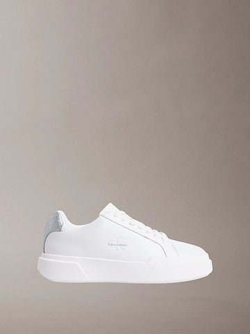 Sneakers Calvin Klein CHUNKY CUPSOLE MET LTH