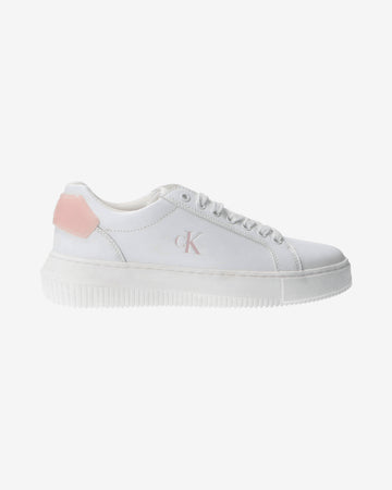 CHUNKY CUPSOLE RU PATCH LTH WN