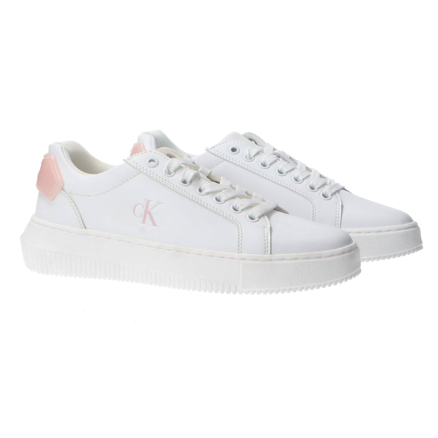 CHUNKY CUPSOLE RU PATCH LTH WN