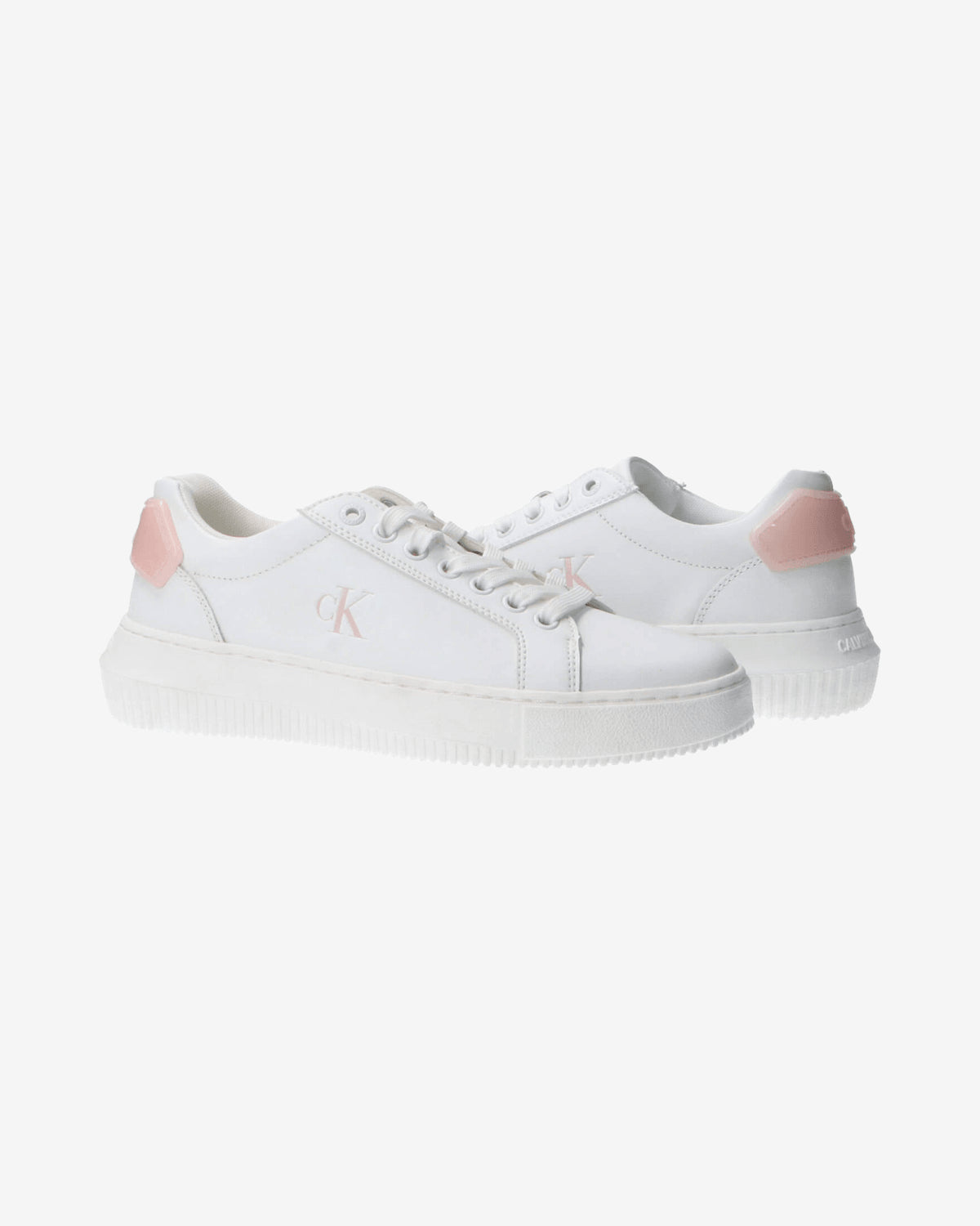 CHUNKY CUPSOLE RU PATCH LTH WN
