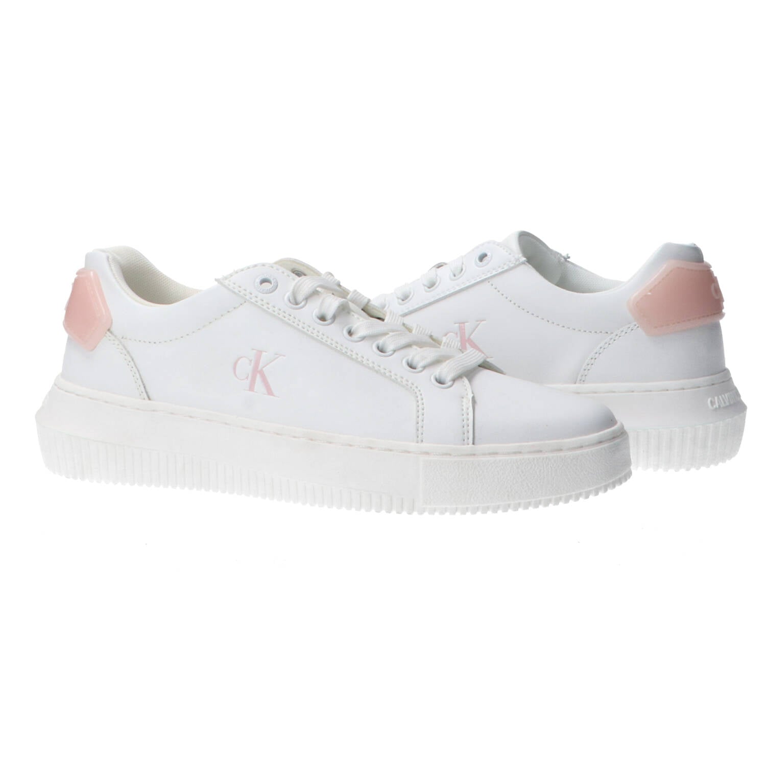 CHUNKY CUPSOLE RU PATCH LTH WN