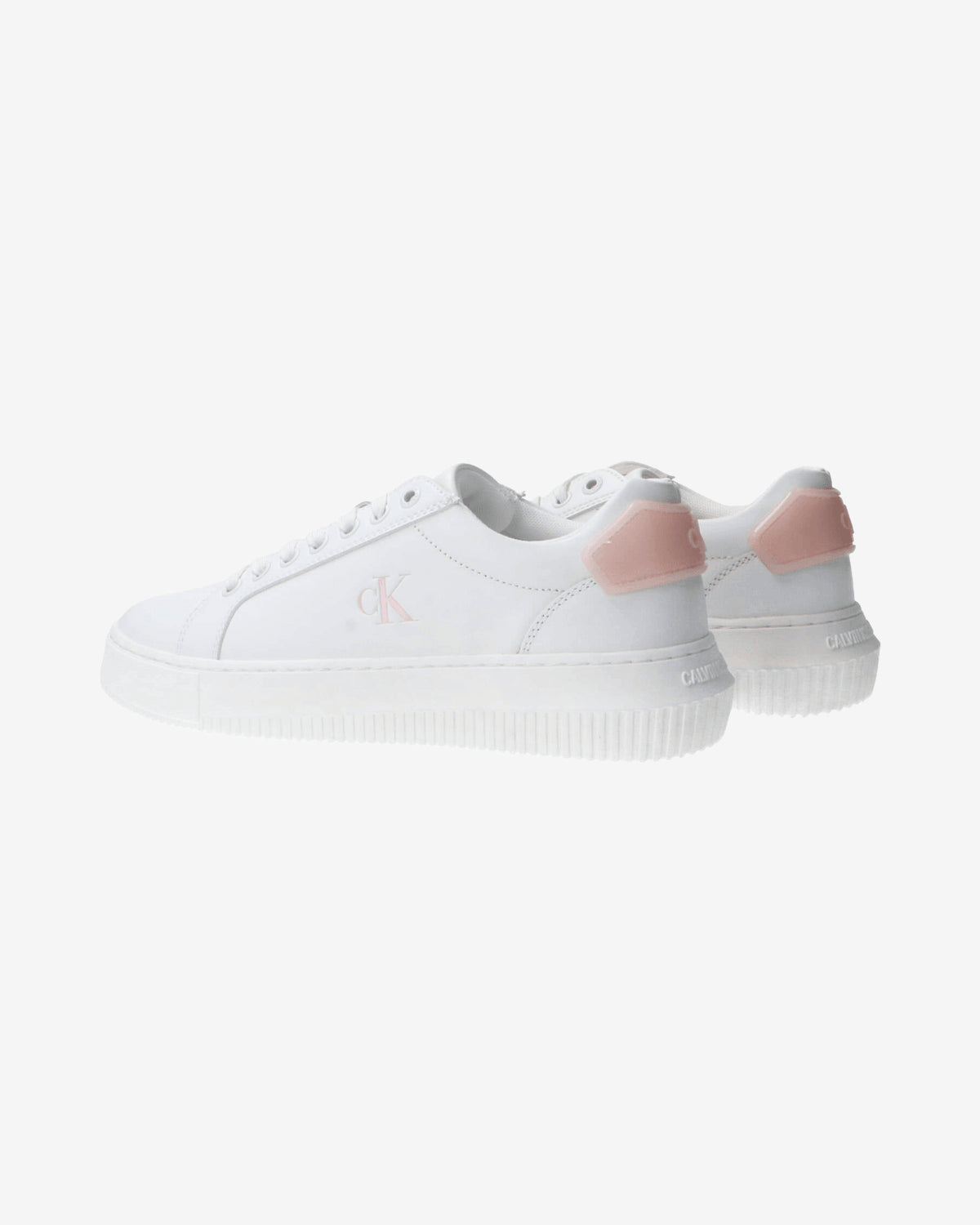CHUNKY CUPSOLE RU PATCH LTH WN