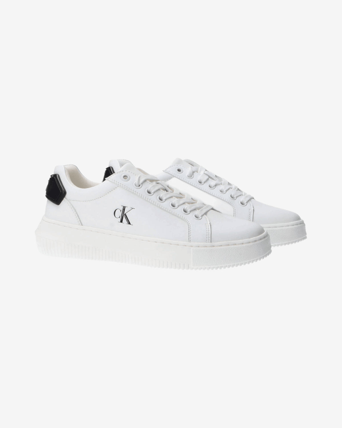 CHUNKY CUPSOLE RU PATCH LTH WN