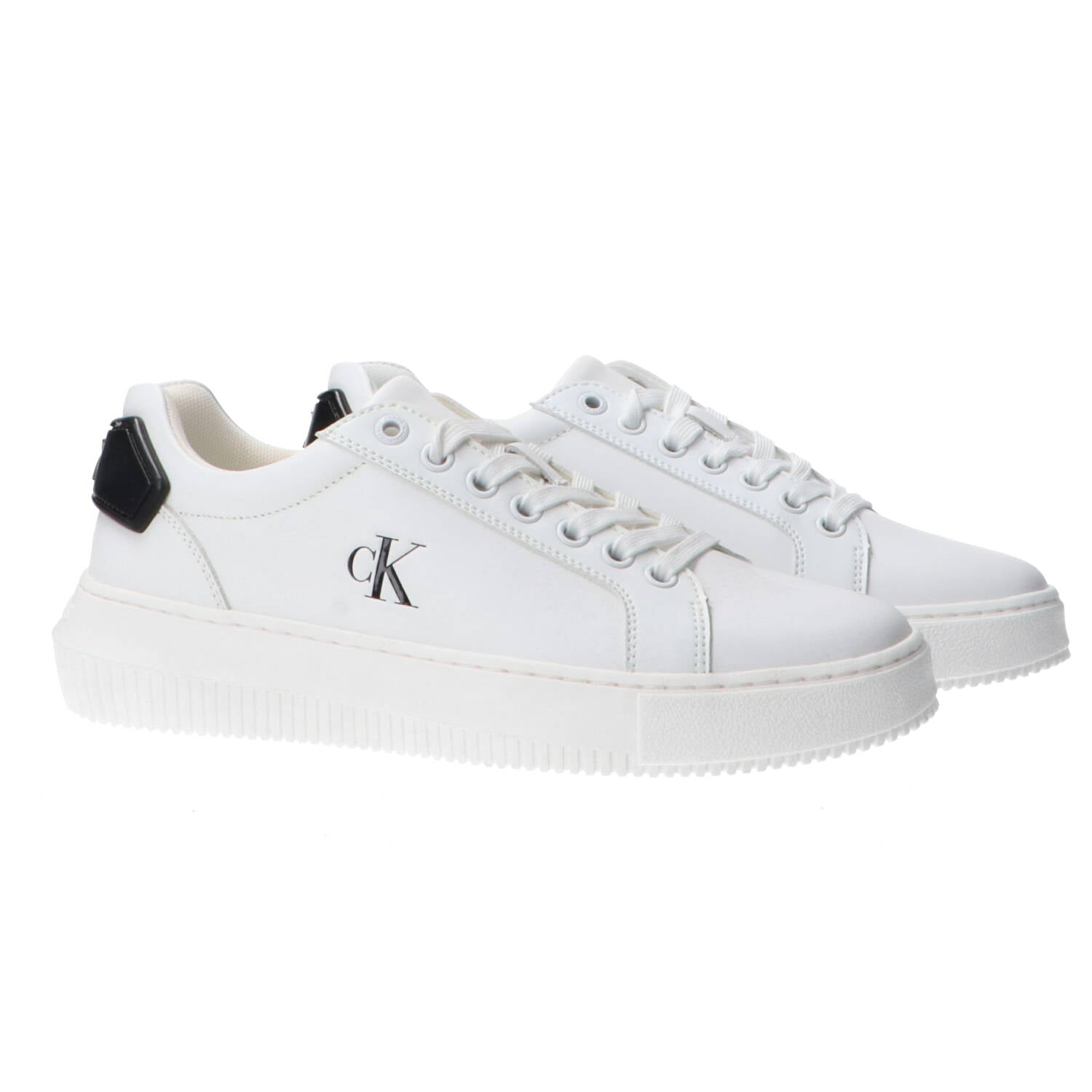CHUNKY CUPSOLE RU PATCH LTH WN