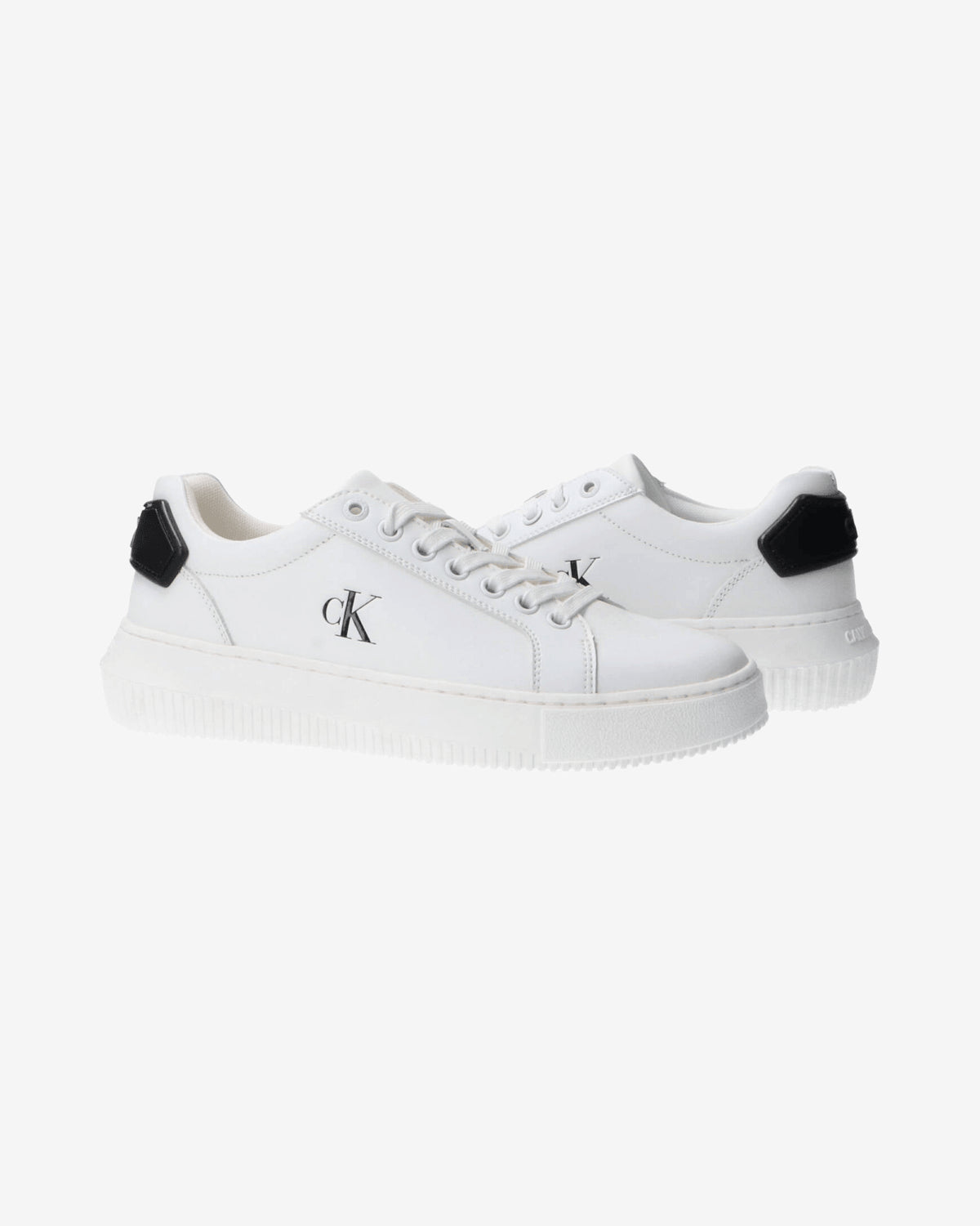 CHUNKY CUPSOLE RU PATCH LTH WN