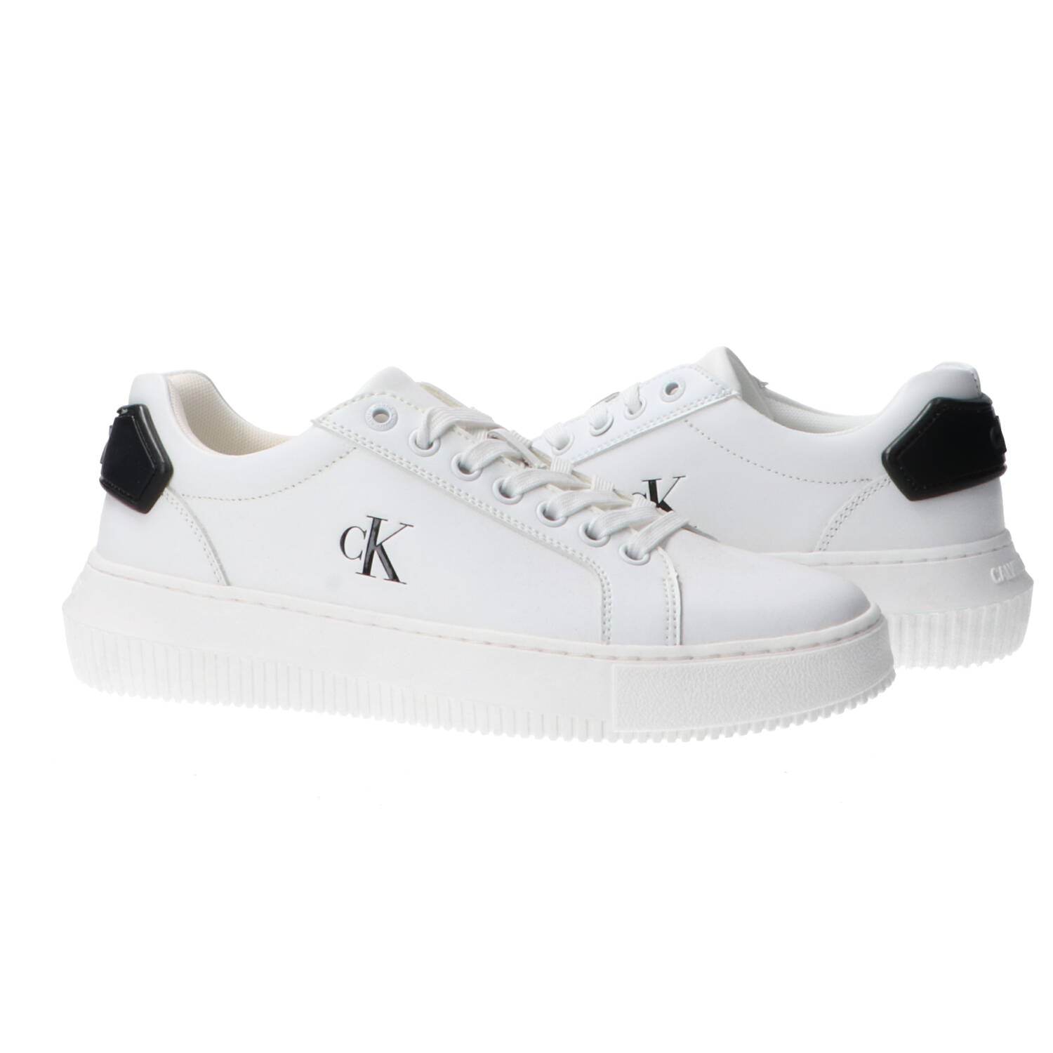 CHUNKY CUPSOLE RU PATCH LTH WN