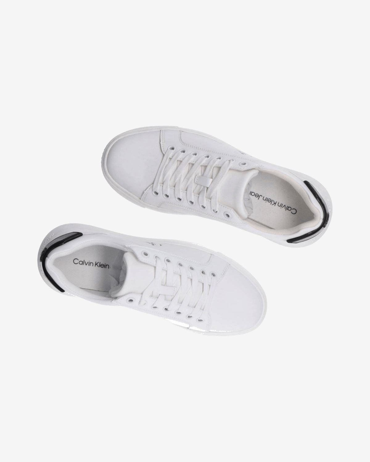 CHUNKY CUPSOLE RU PATCH LTH WN