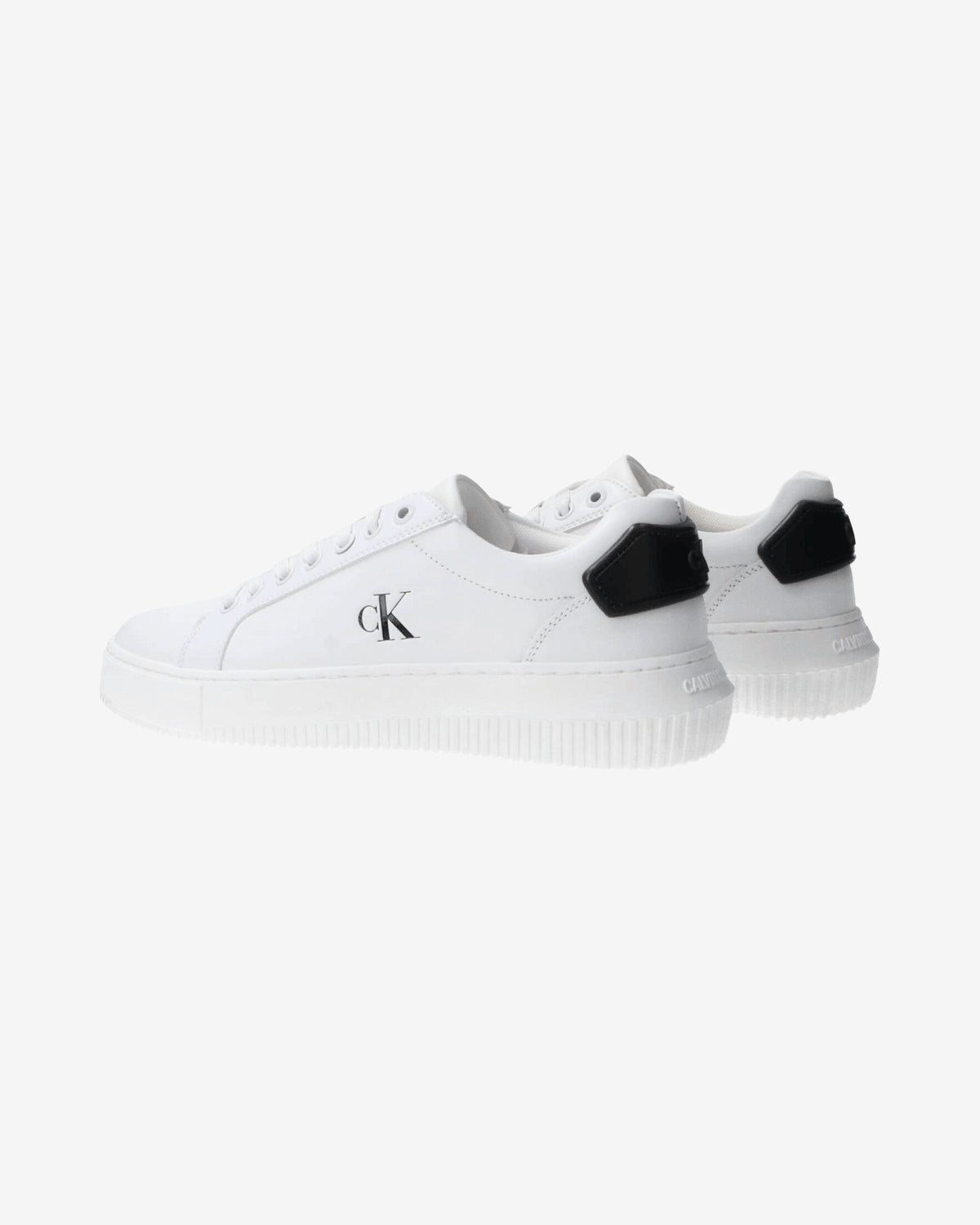 CHUNKY CUPSOLE RU PATCH LTH WN