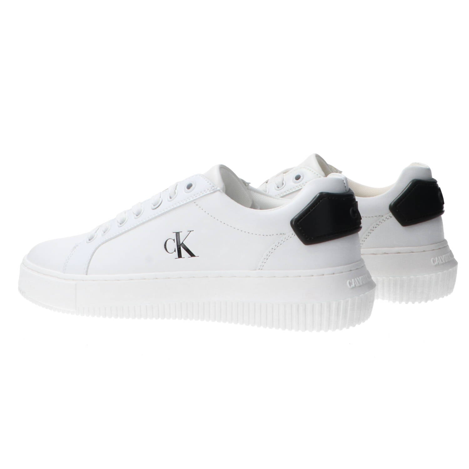 CHUNKY CUPSOLE RU PATCH LTH WN