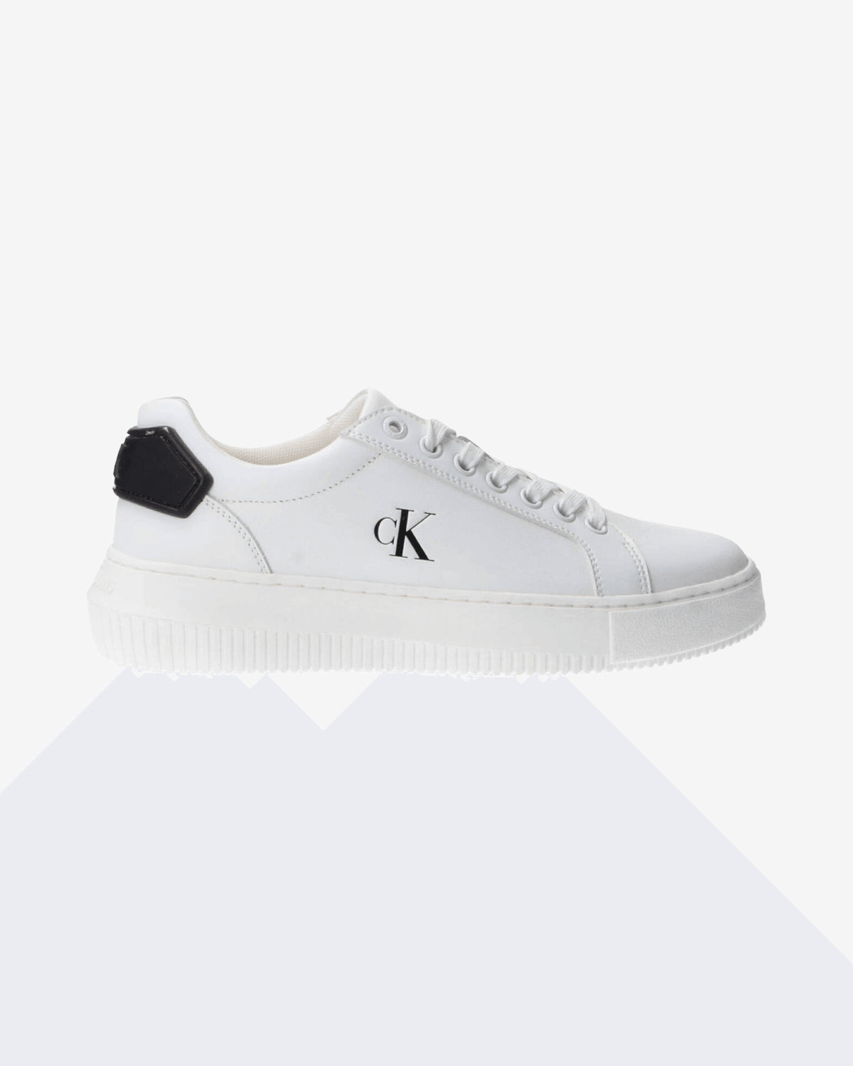 CHUNKY CUPSOLE RU PATCH LTH WN