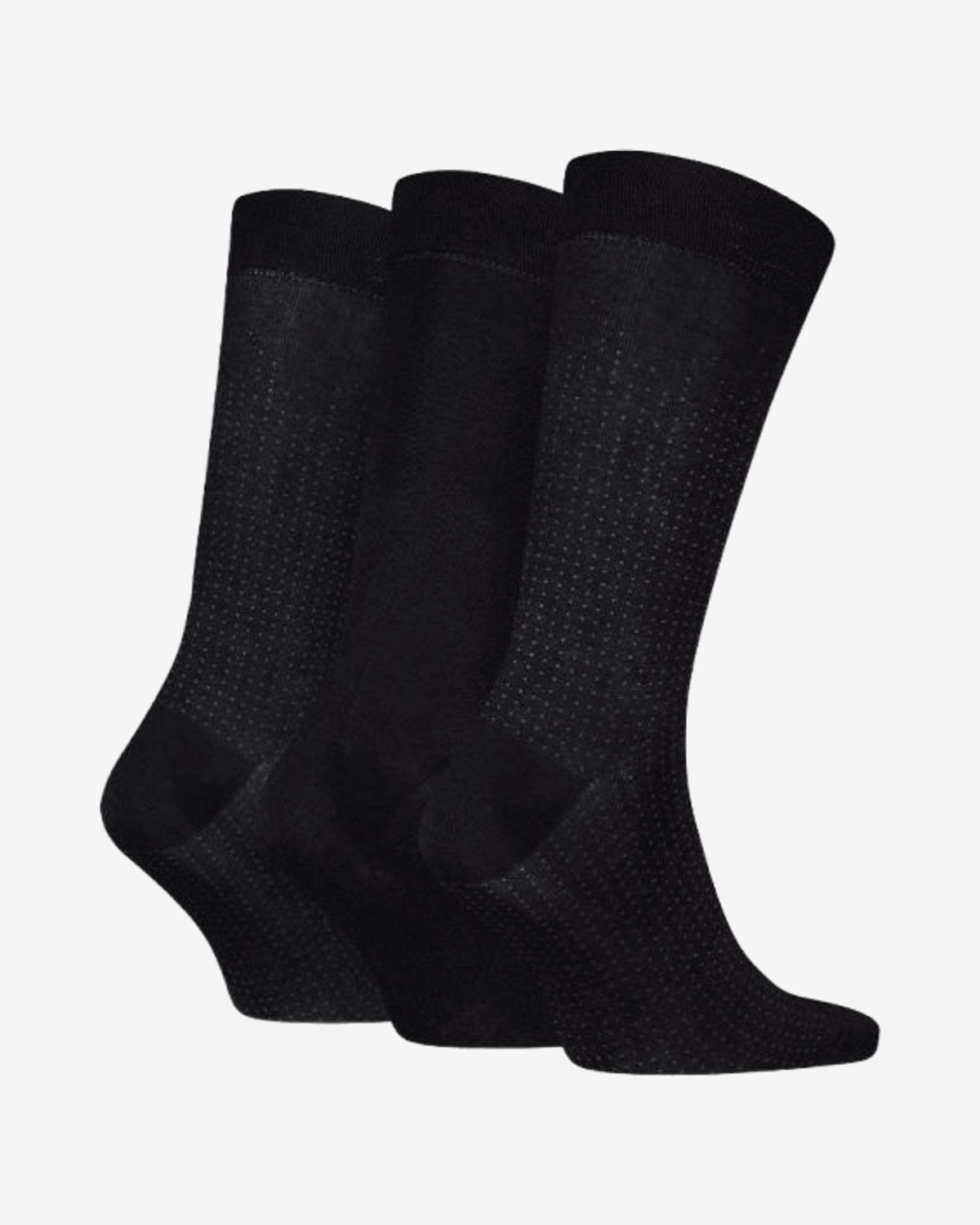 Calvin Klein Calze Uomo Gift Box Tre Paia