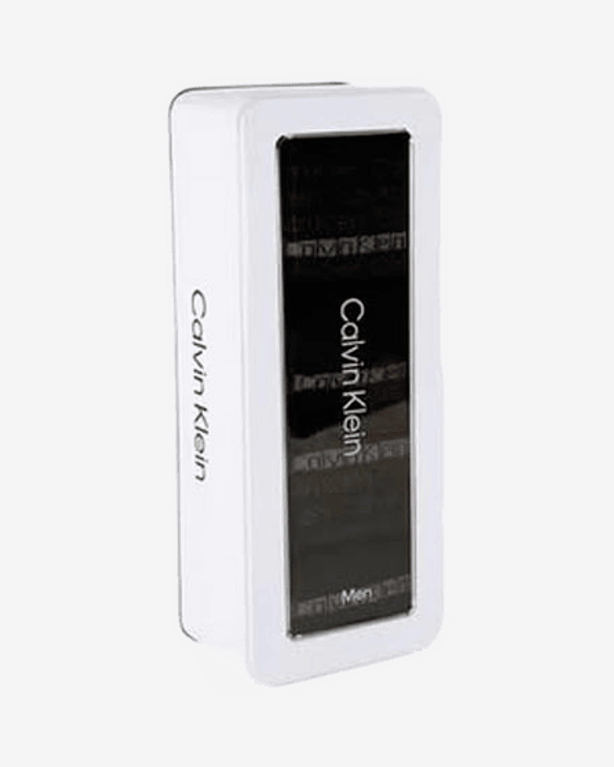 Calvin Klein Calze Uomo Gift Box Tre Paia