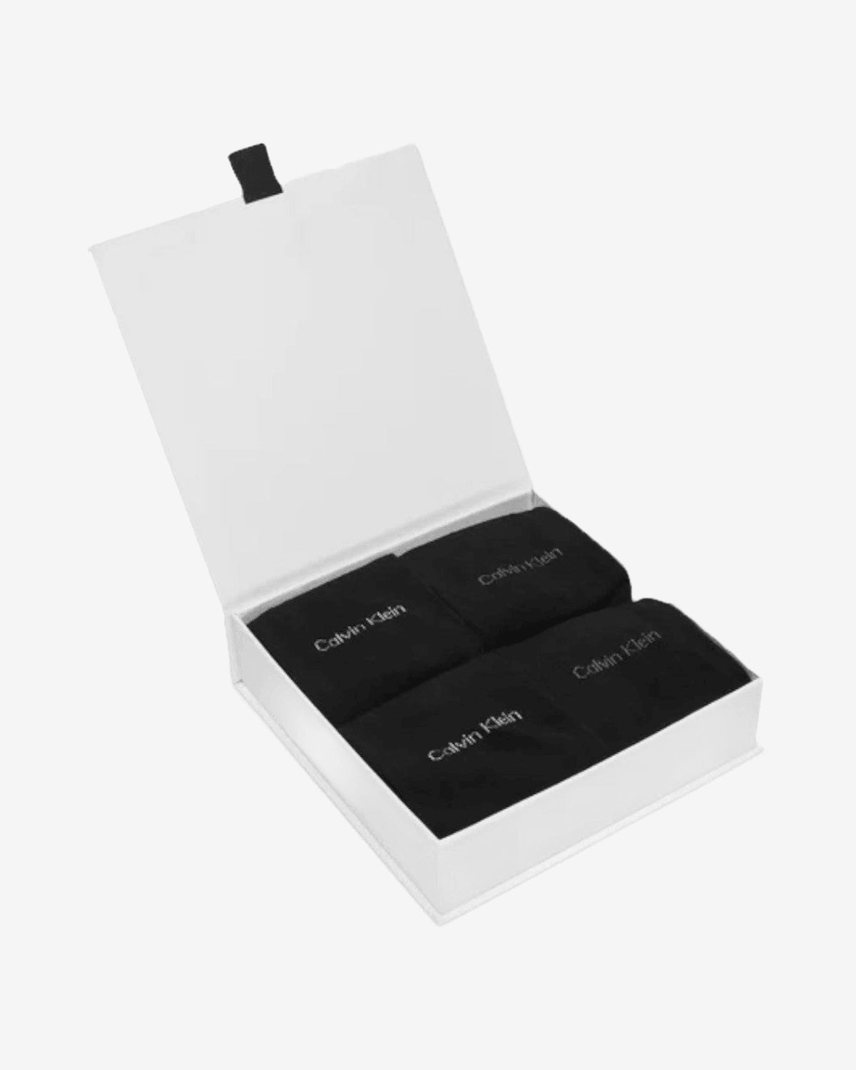 Confezione Calze Uomo Calvin Klein 4 Paia
