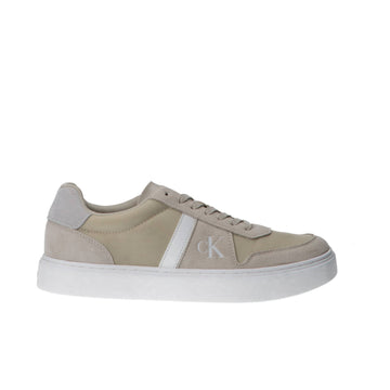 Sneakers Calvin Klein CLASSIC CUPSOLE LACE MIX