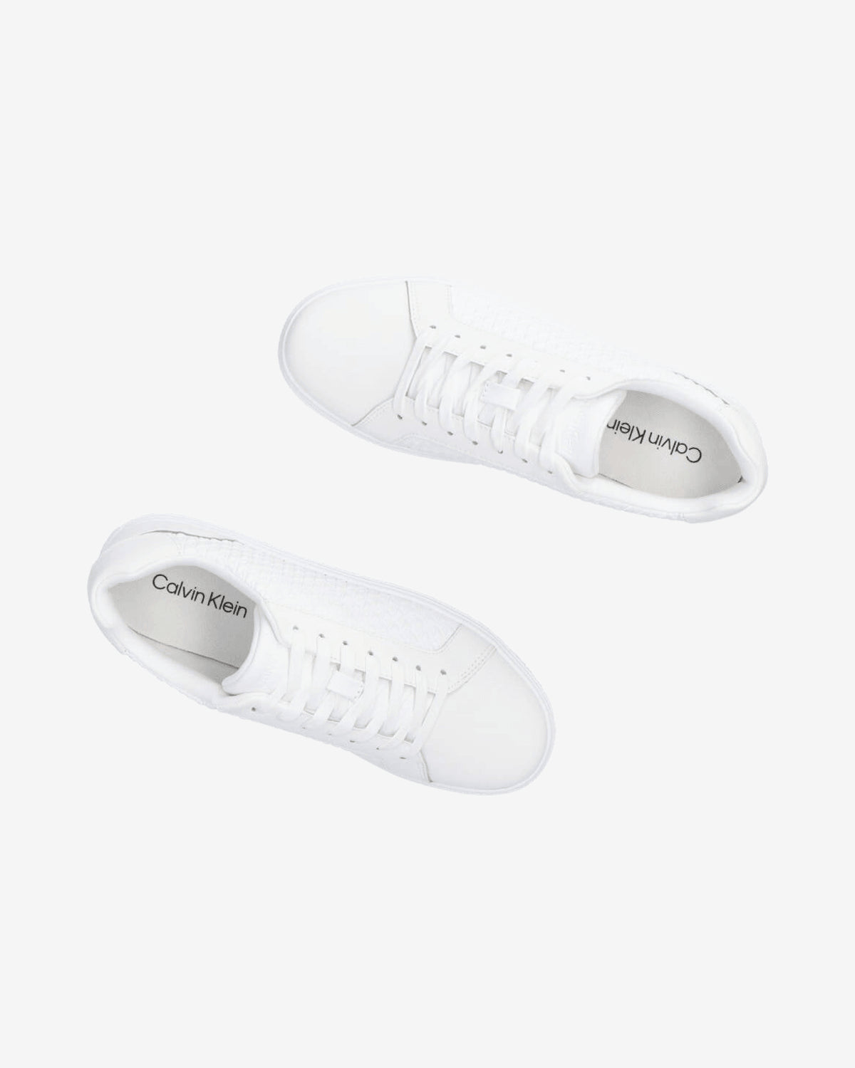 Classic Cupsole Laceup Monogram