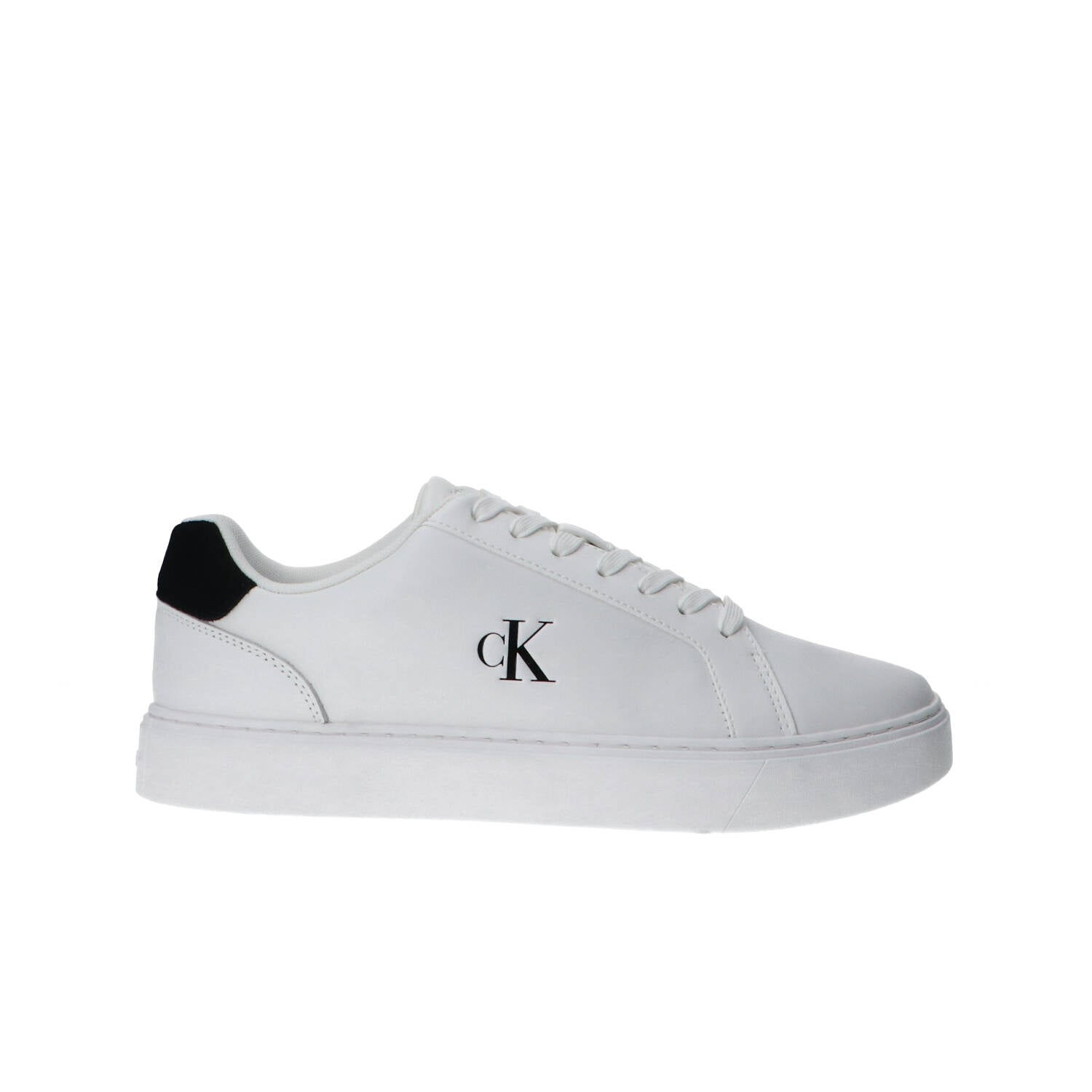 Sneakers Calvin Klein CLASSIC CUPSOLE LACEUP LTH