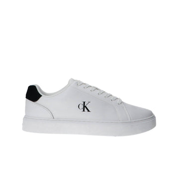 Sneakers Calvin Klein CLASSIC CUPSOLE LACEUP LTH