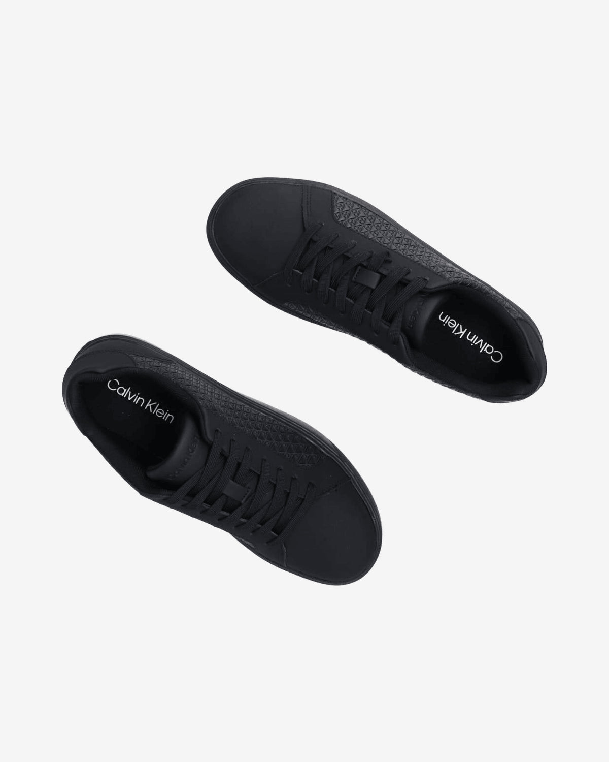 Classic Cupsole Laceup Monogram