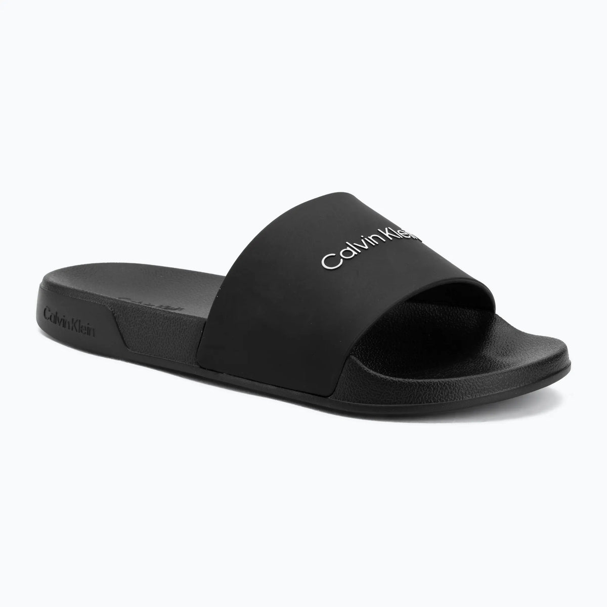 Scarpe mare Calvin Klein ESS SLIDE MONOBRAND CV