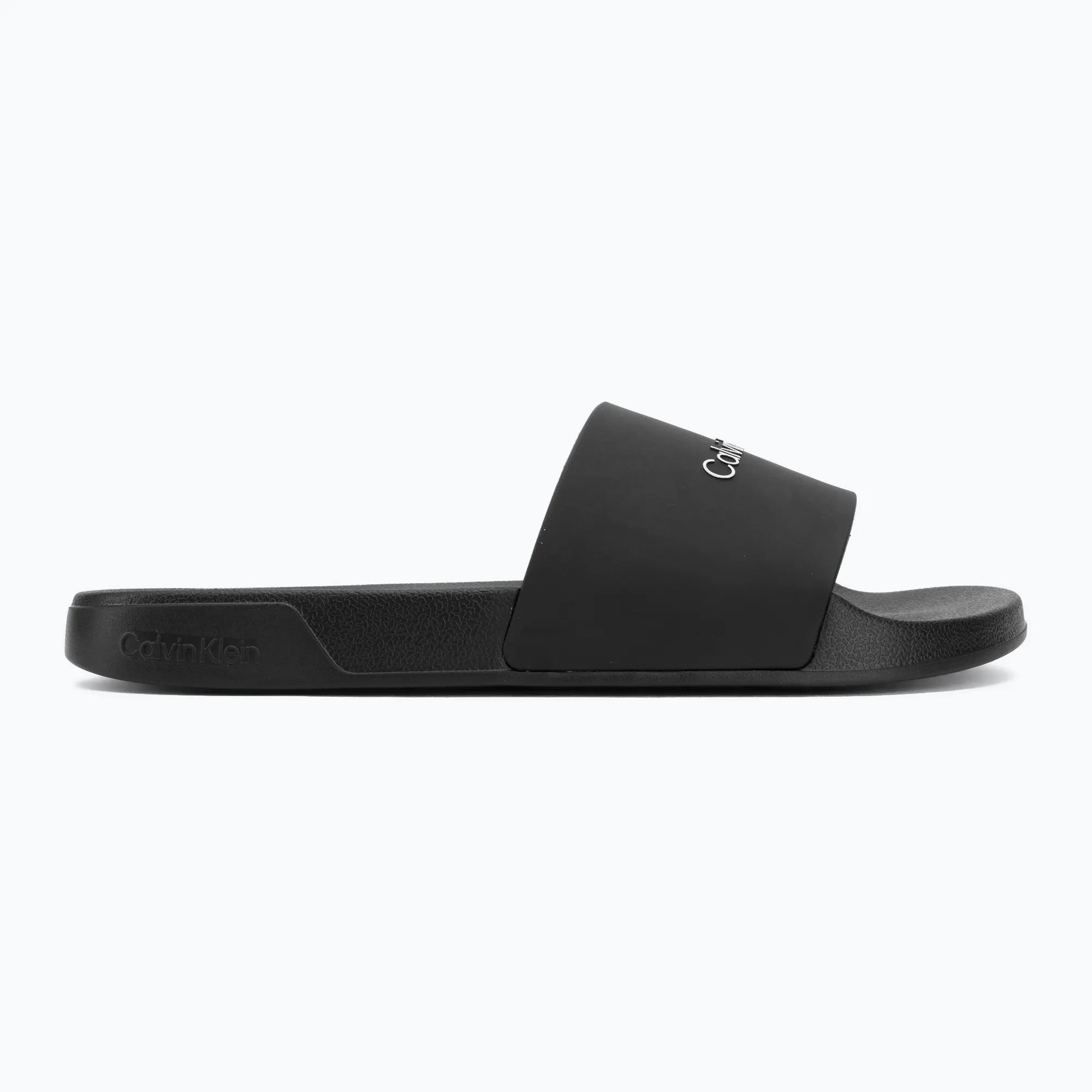 Scarpe mare Calvin Klein ESS SLIDE MONOBRAND CV