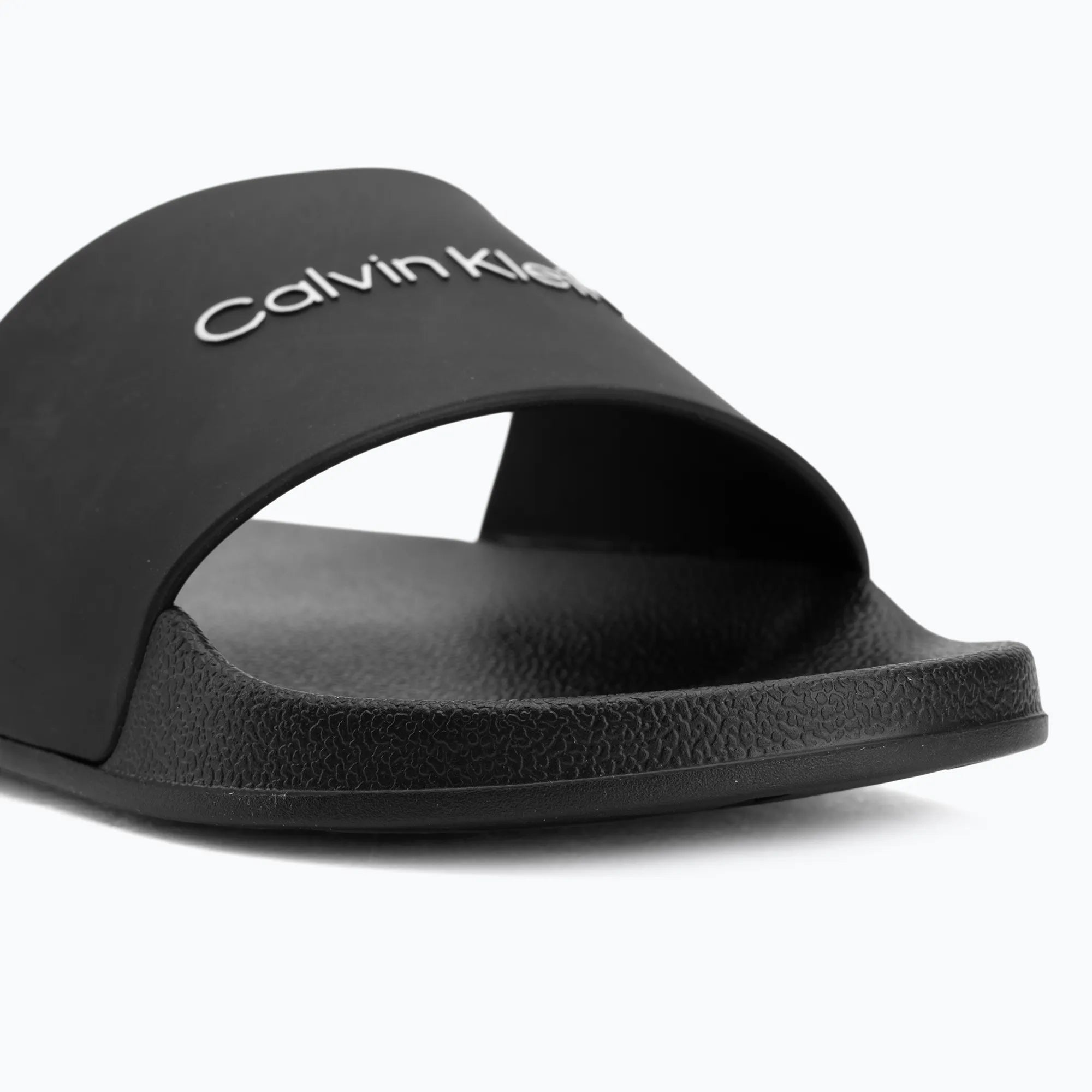 Scarpe mare Calvin Klein ESS SLIDE MONOBRAND CV