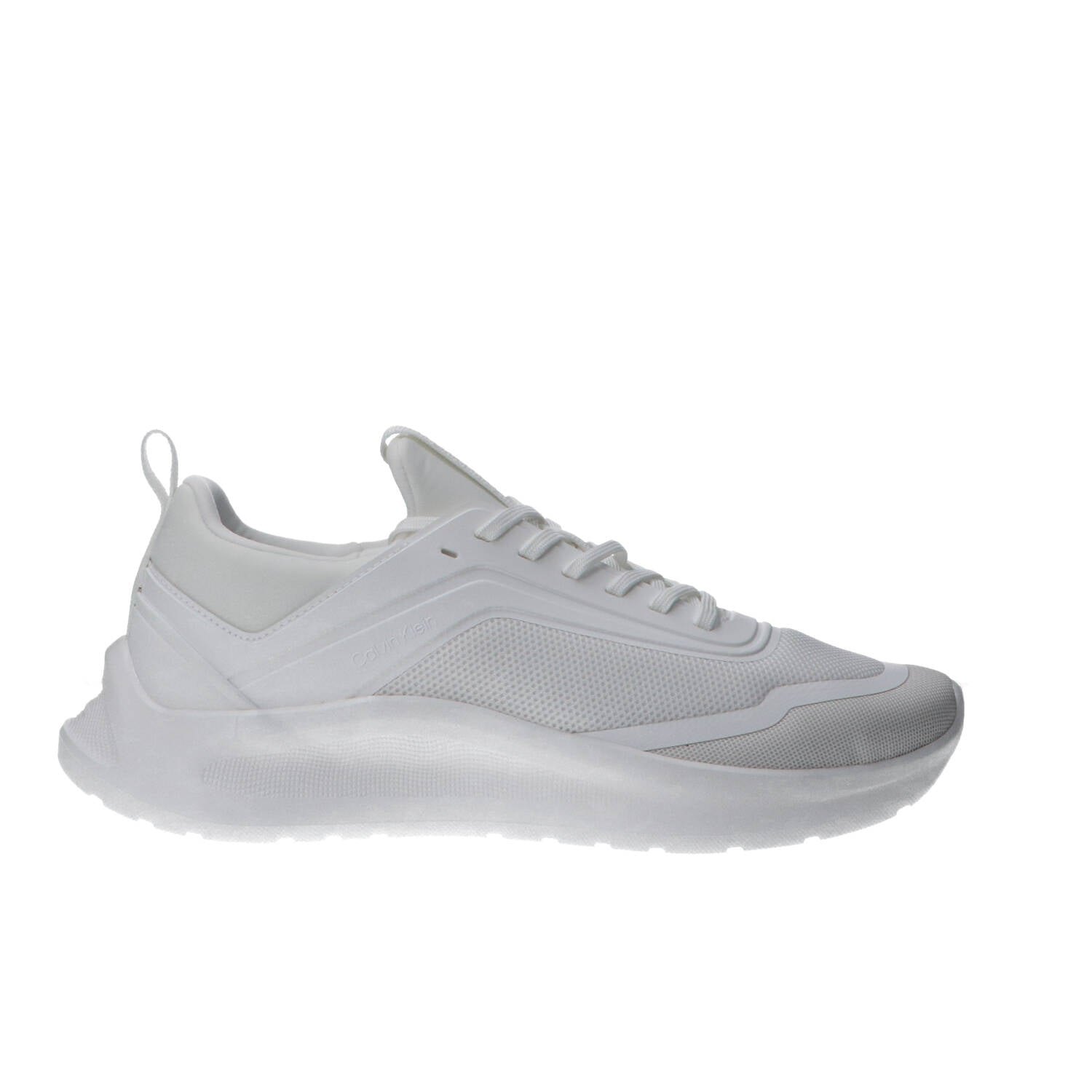 Sneakers Calvin Klein EVA RUNNER LACEUP MAT MIX