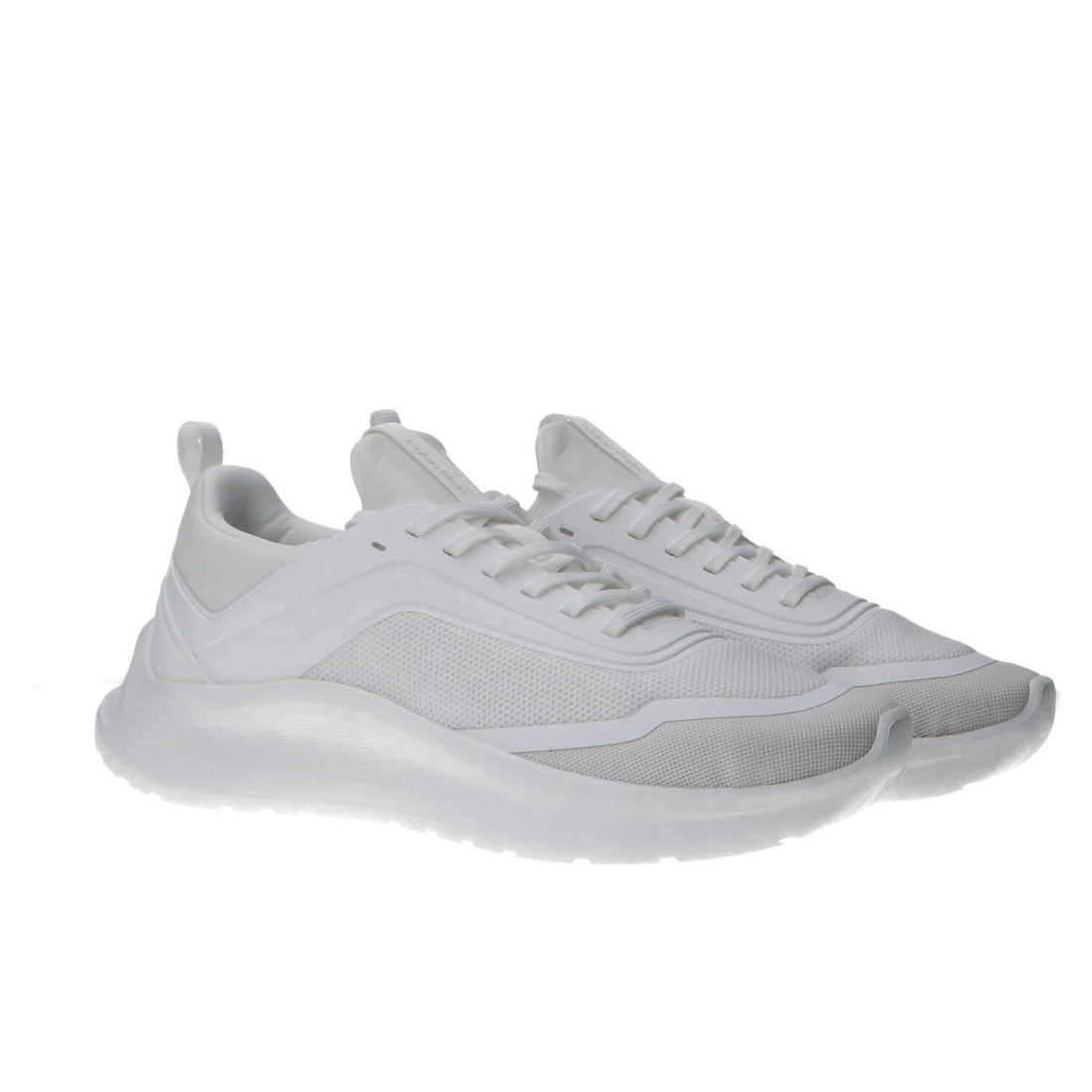 Sneakers Calvin Klein EVA RUNNER LACEUP MAT MIX
