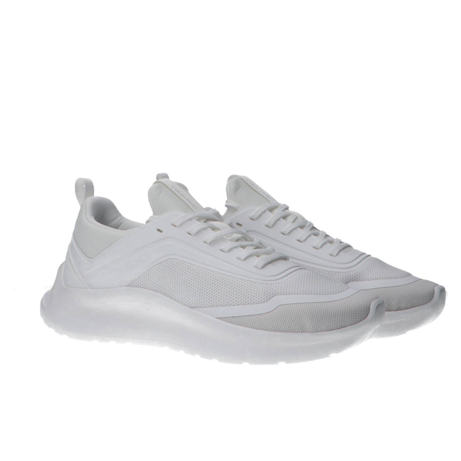 Sneakers Calvin Klein EVA RUNNER LACEUP MAT MIX