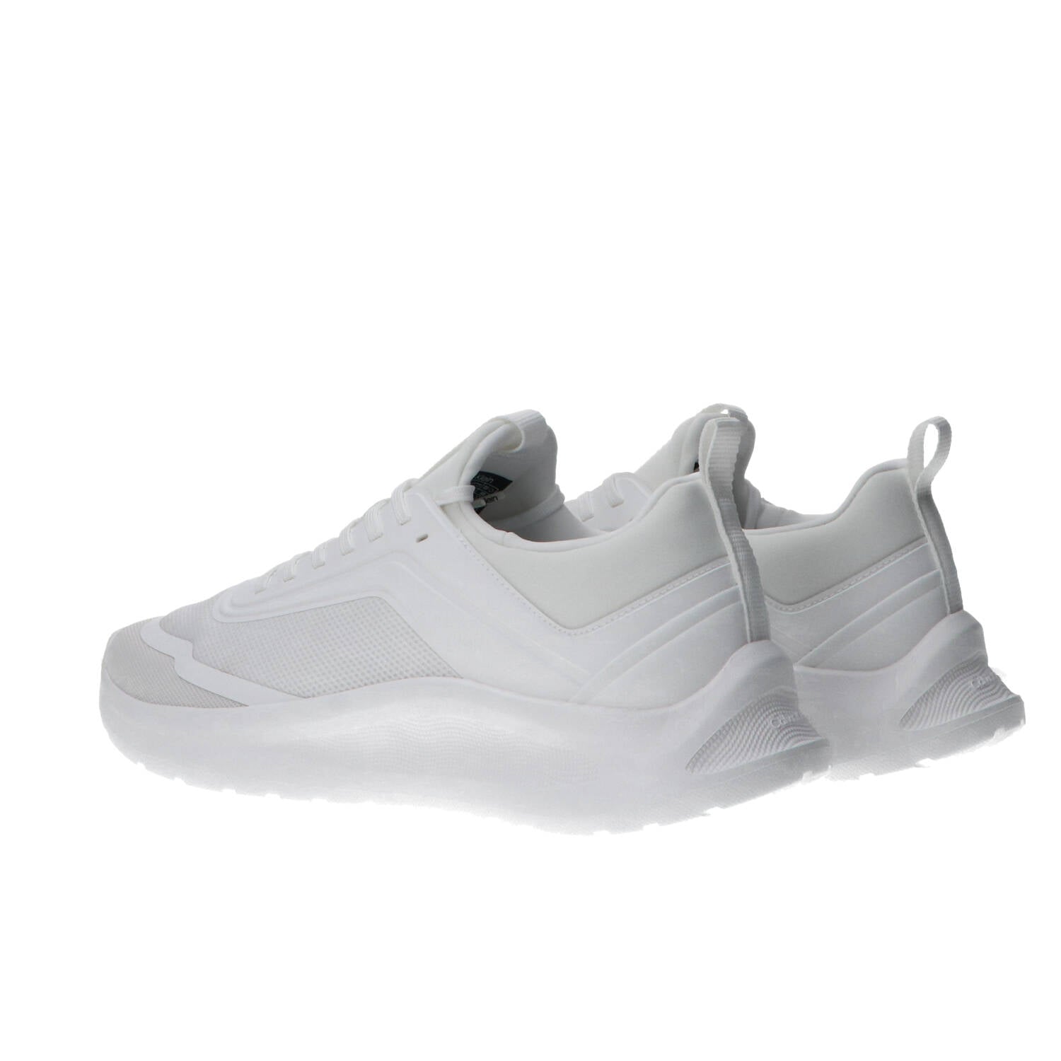 Sneakers Calvin Klein EVA RUNNER LACEUP MAT MIX