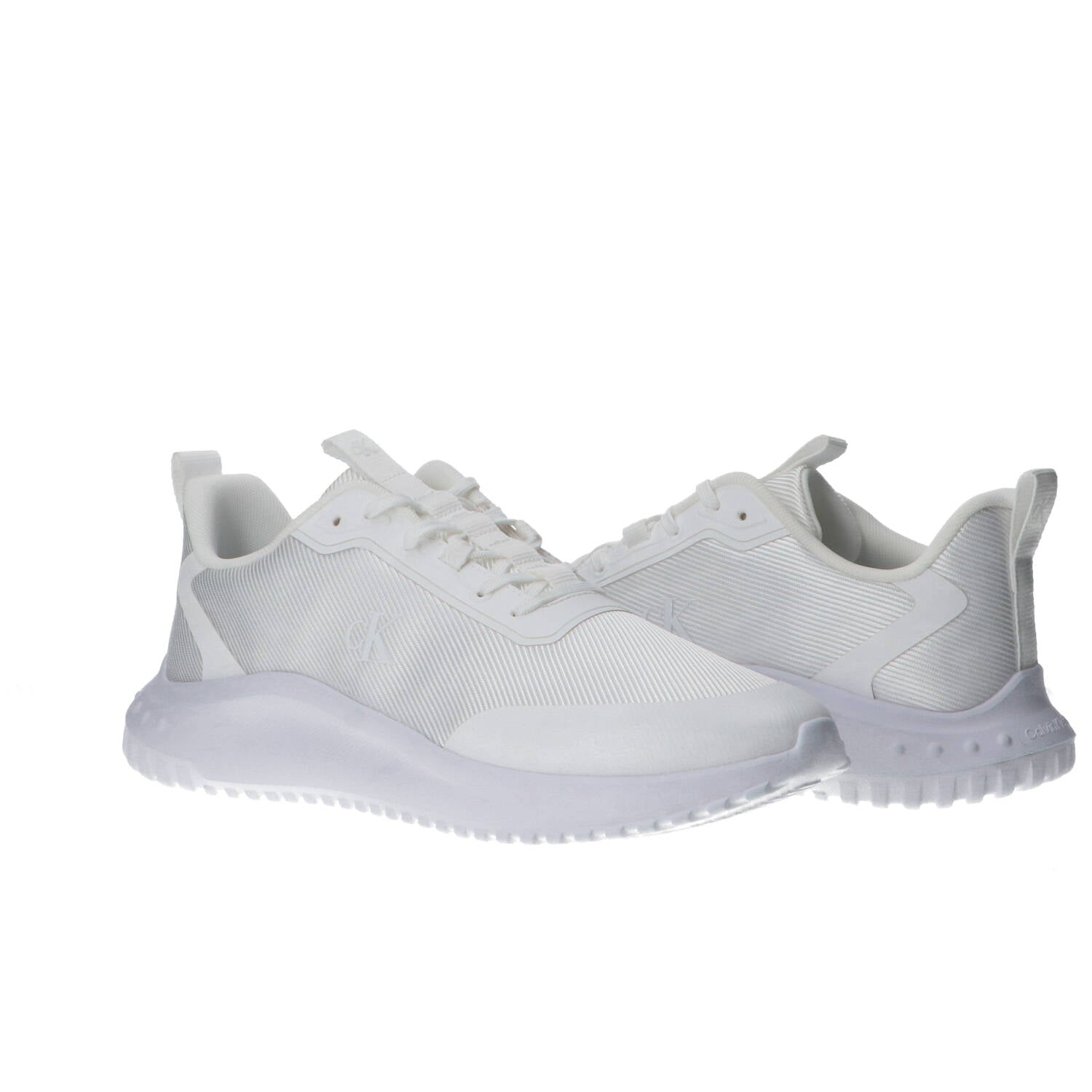Sneakers Calvin Klein EVA RUNNER LACEUP MAT MIX