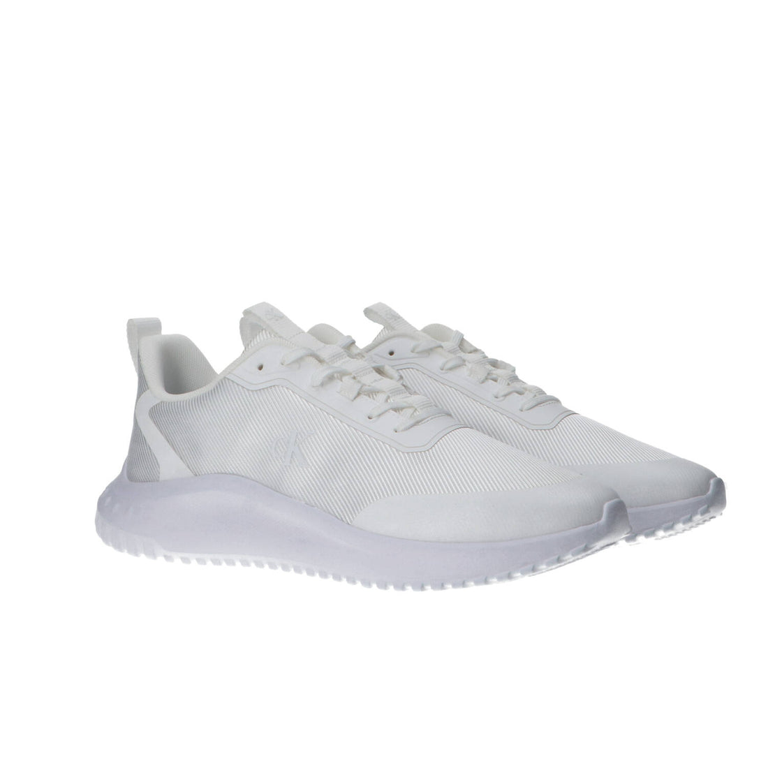 Sneakers Calvin Klein EVA RUNNER LACEUP MAT MIX