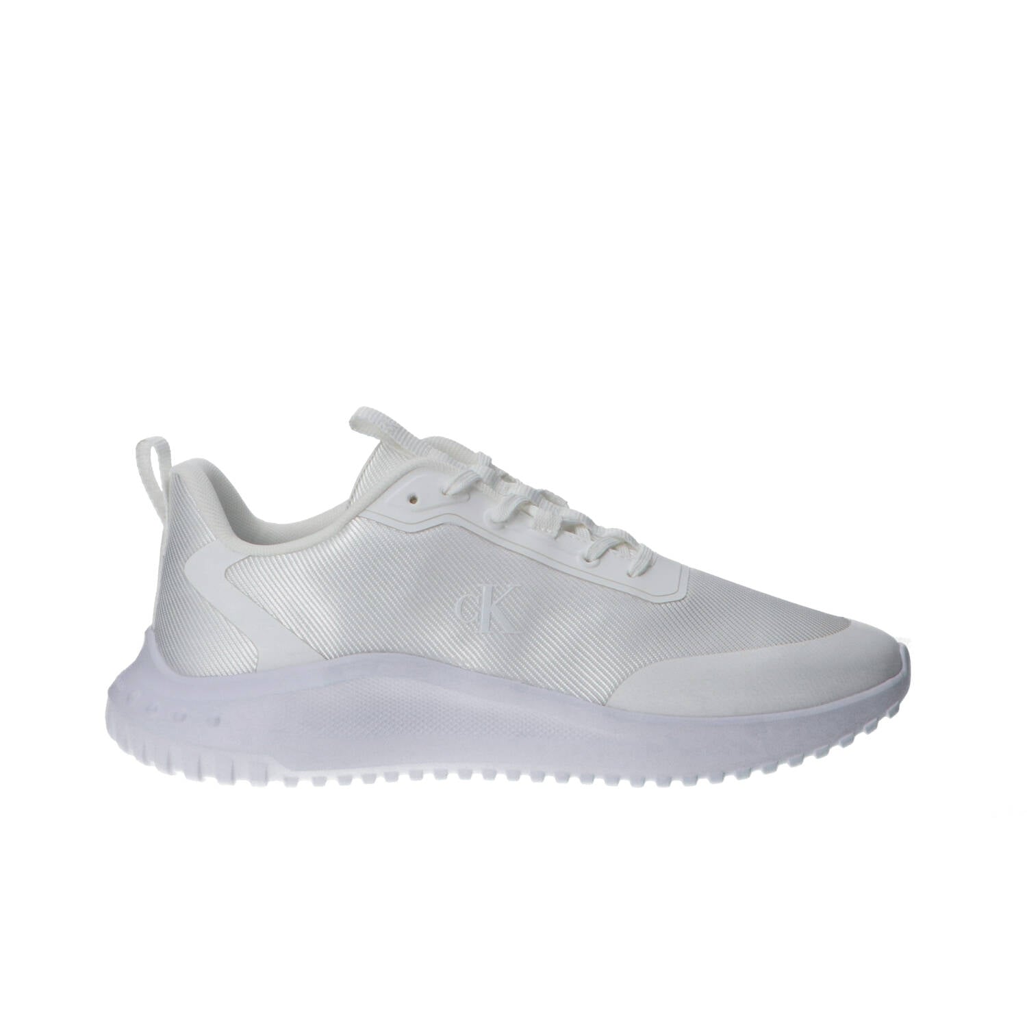 Sneakers Calvin Klein EVA RUNNER LACEUP MAT MIX