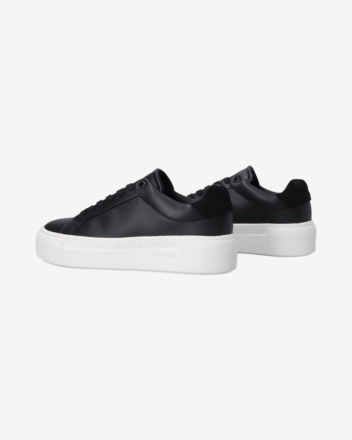 Sneakers FF CUPSOLE LACE UP