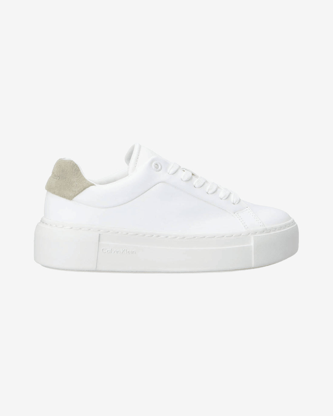 Sneakers FF CUPSOLE LACE UP