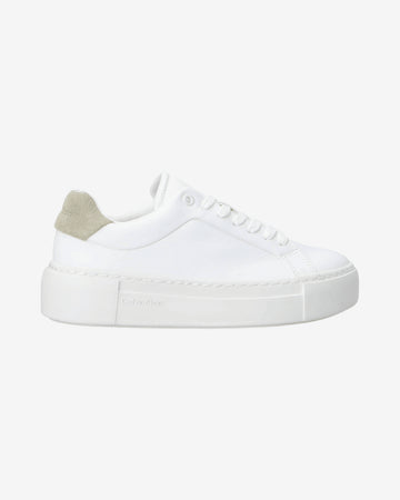 Sneakers FF CUPSOLE LACE UP