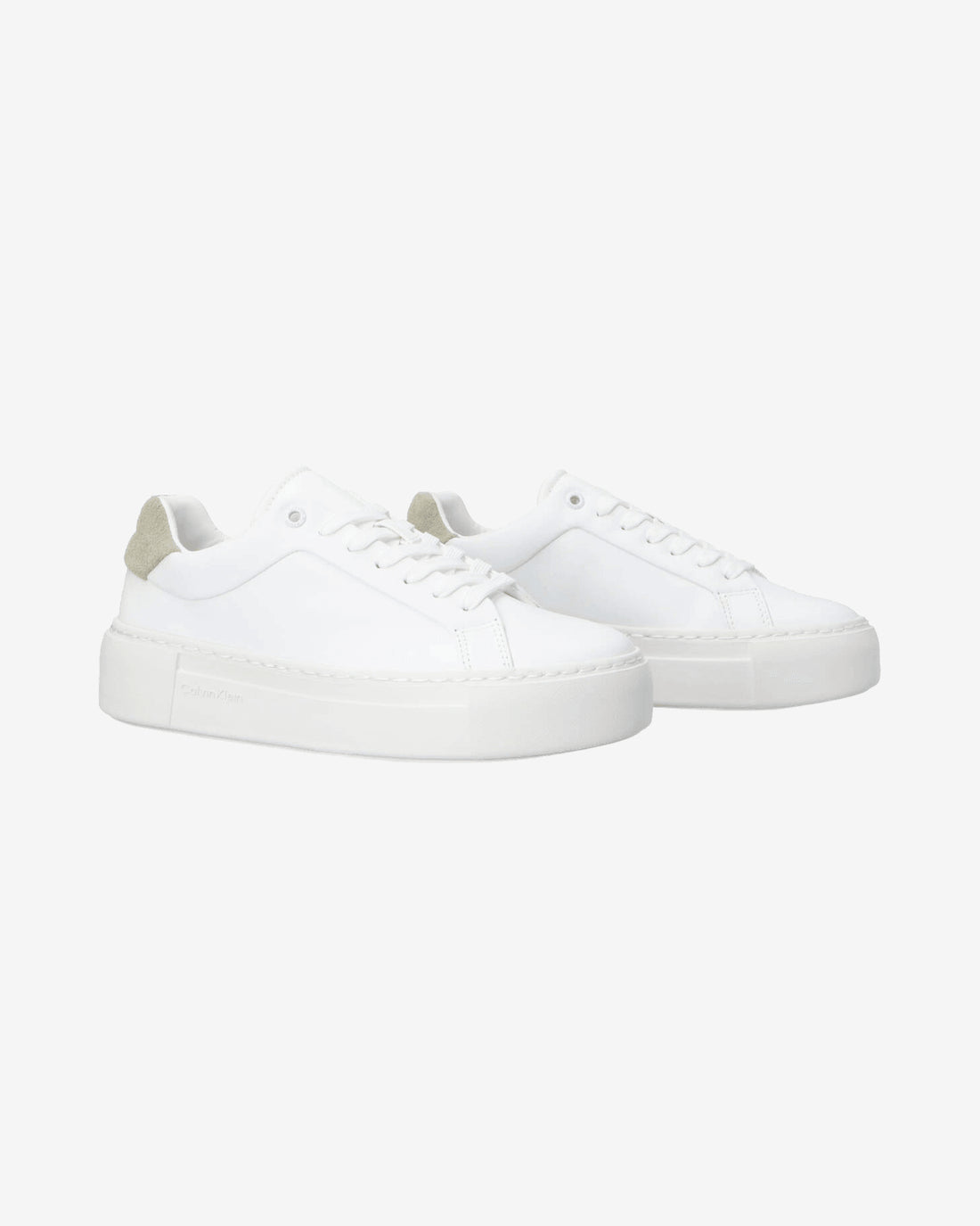 Sneakers FF CUPSOLE LACE UP