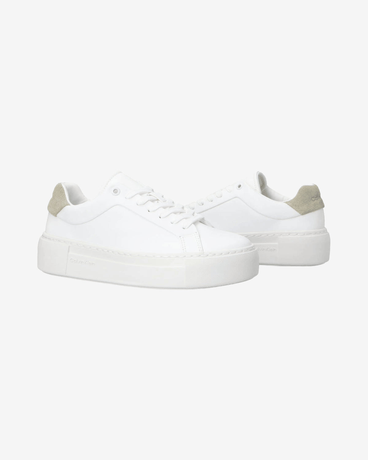 Sneakers FF CUPSOLE LACE UP
